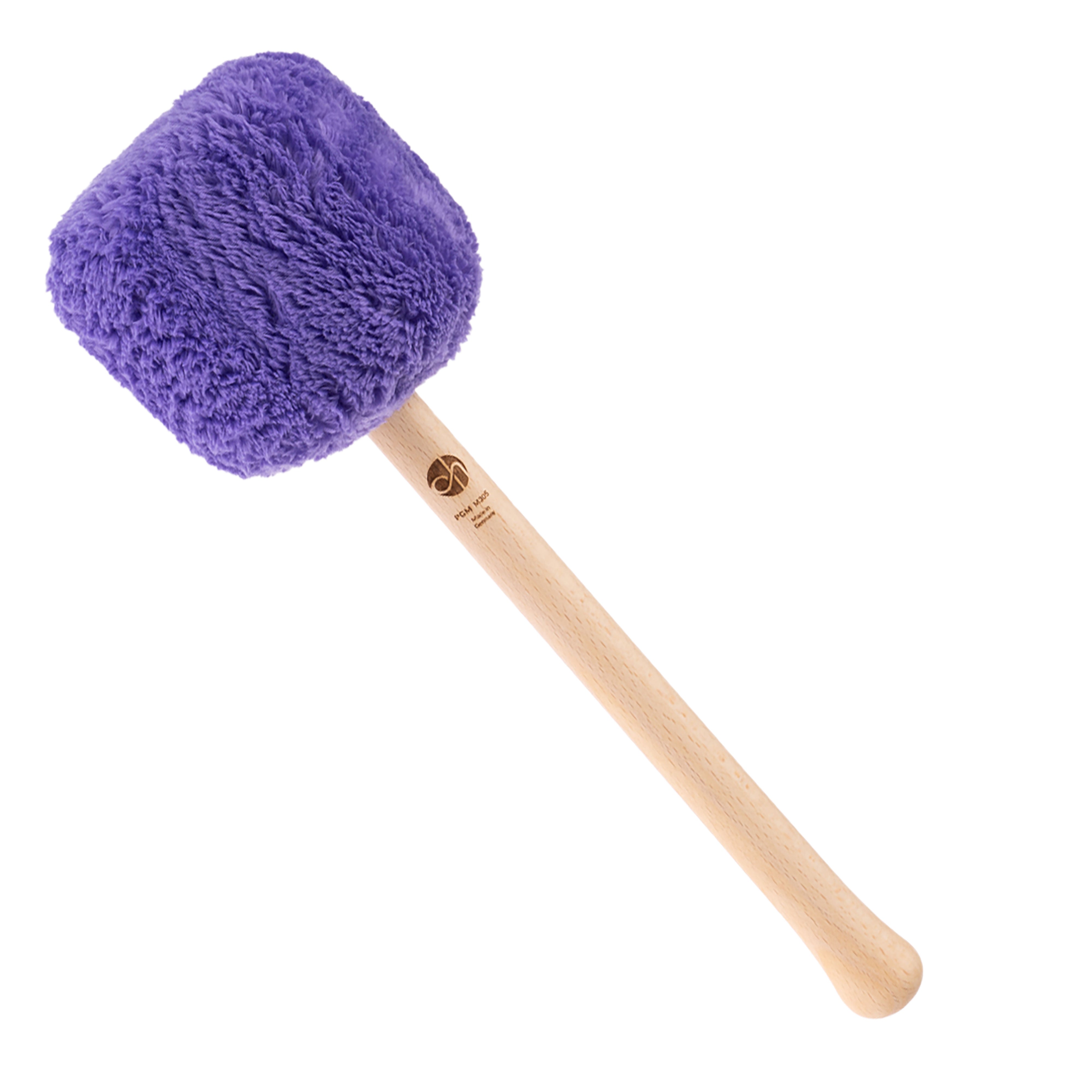 Professional Gong Mallet M305