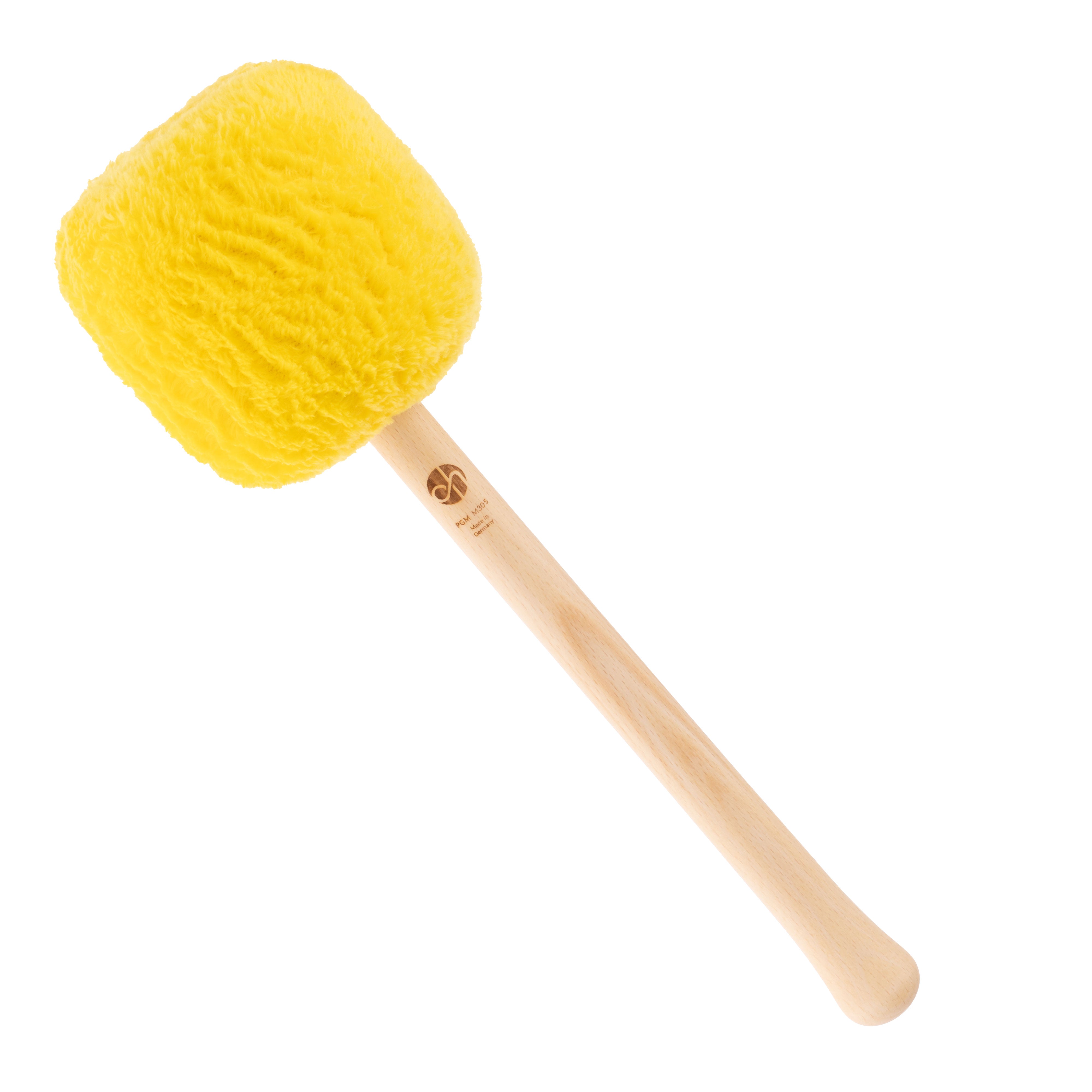 Professional Gong Mallet M305