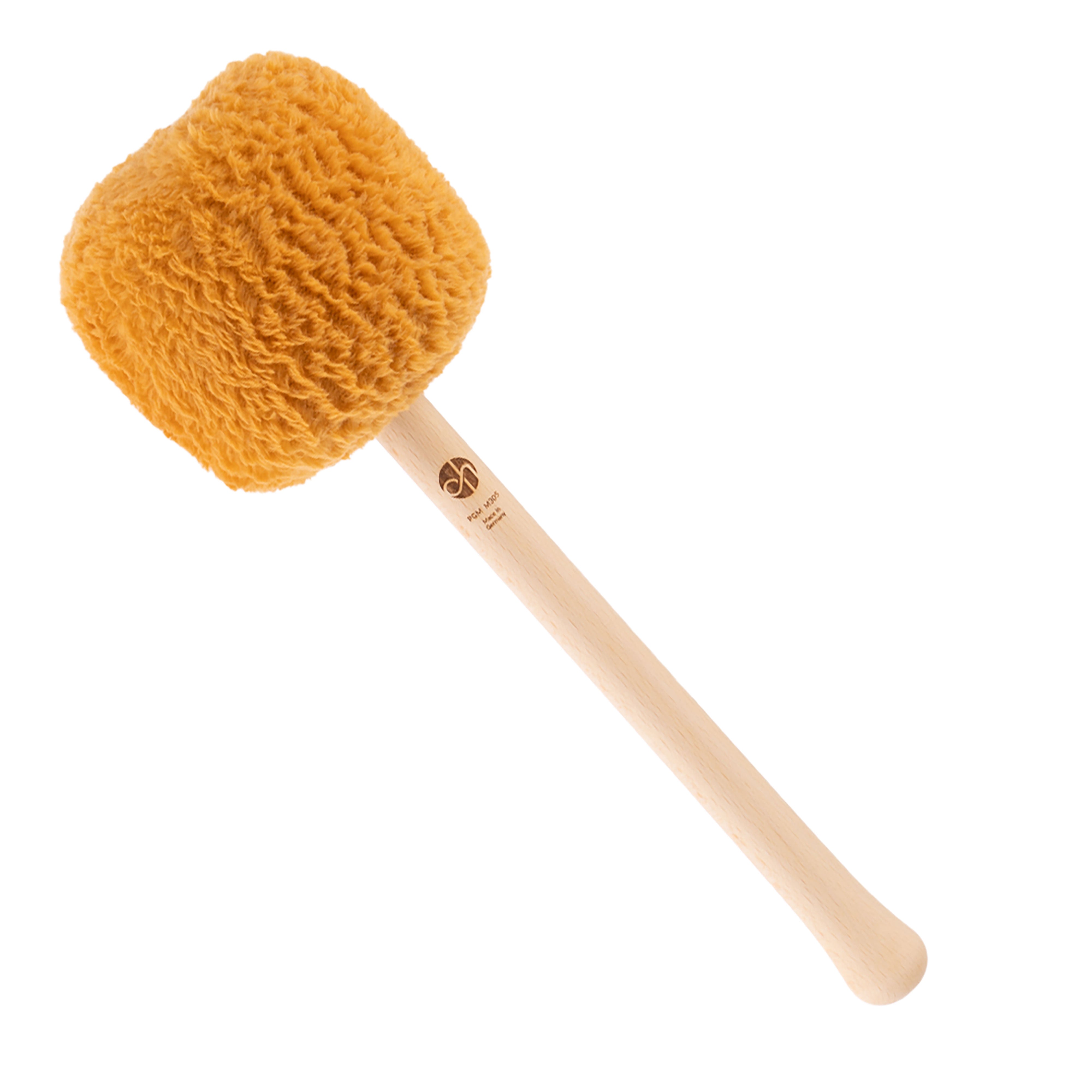 Professional Gong Mallet M305