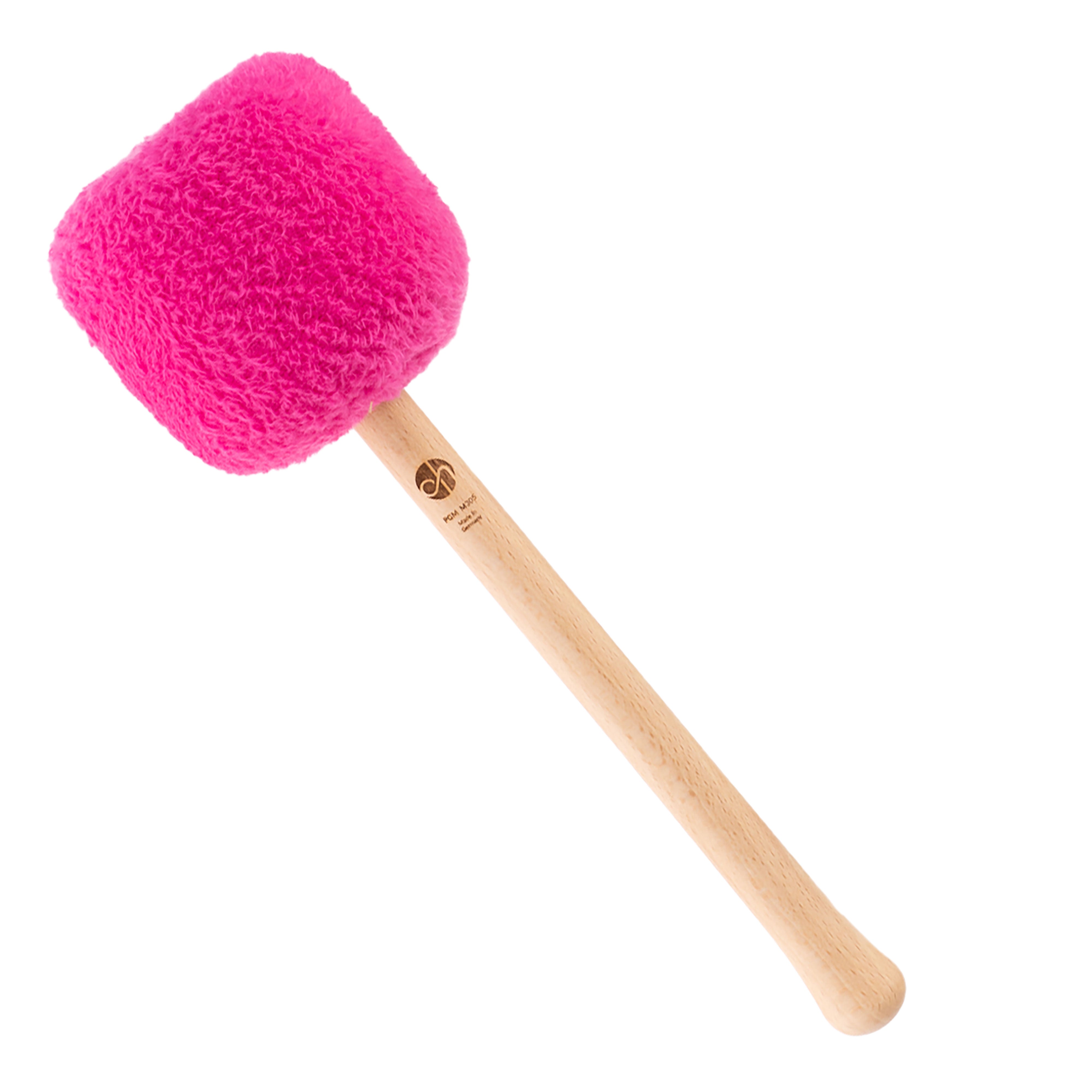 Professional Gong Mallet M305