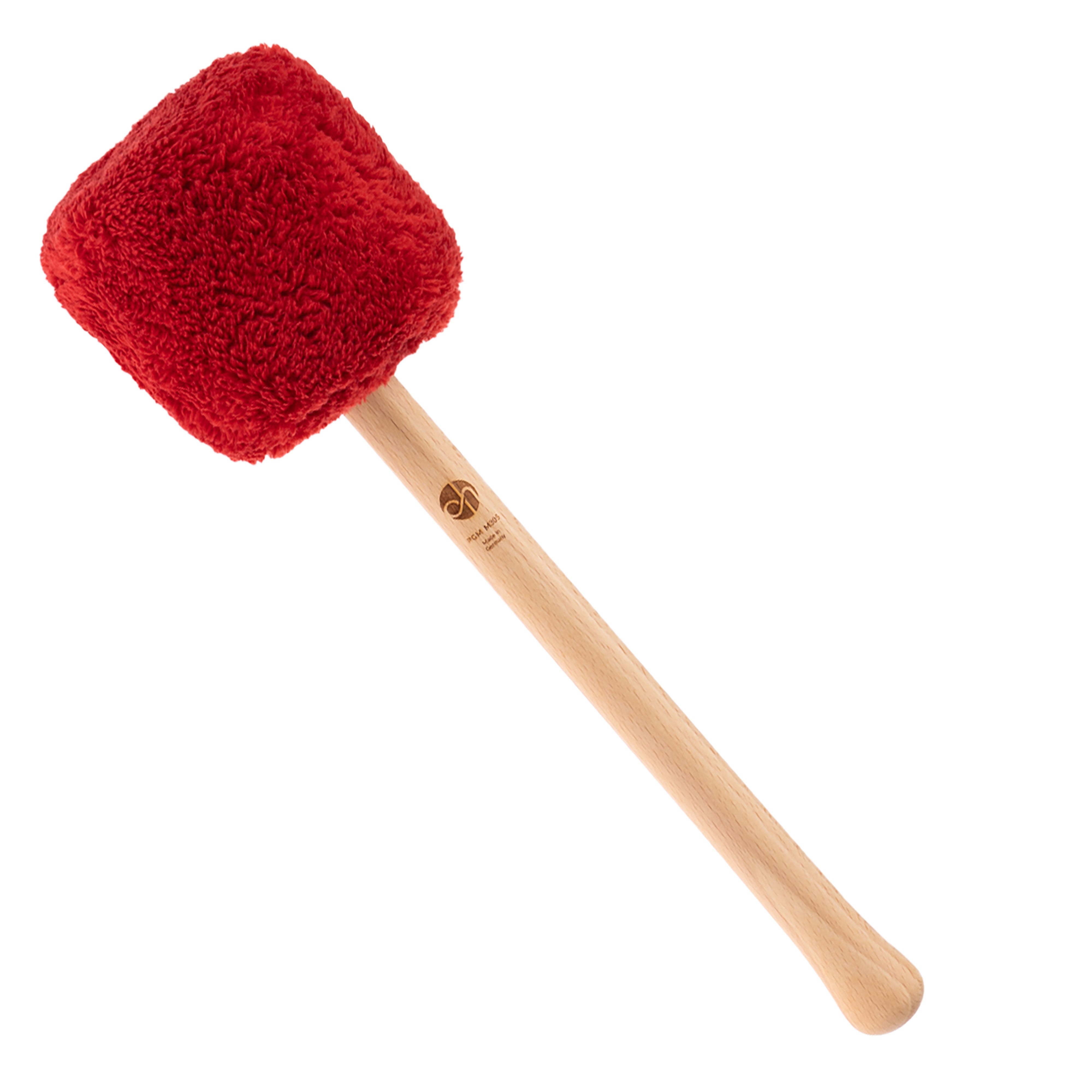 Professional Gong Mallet M305