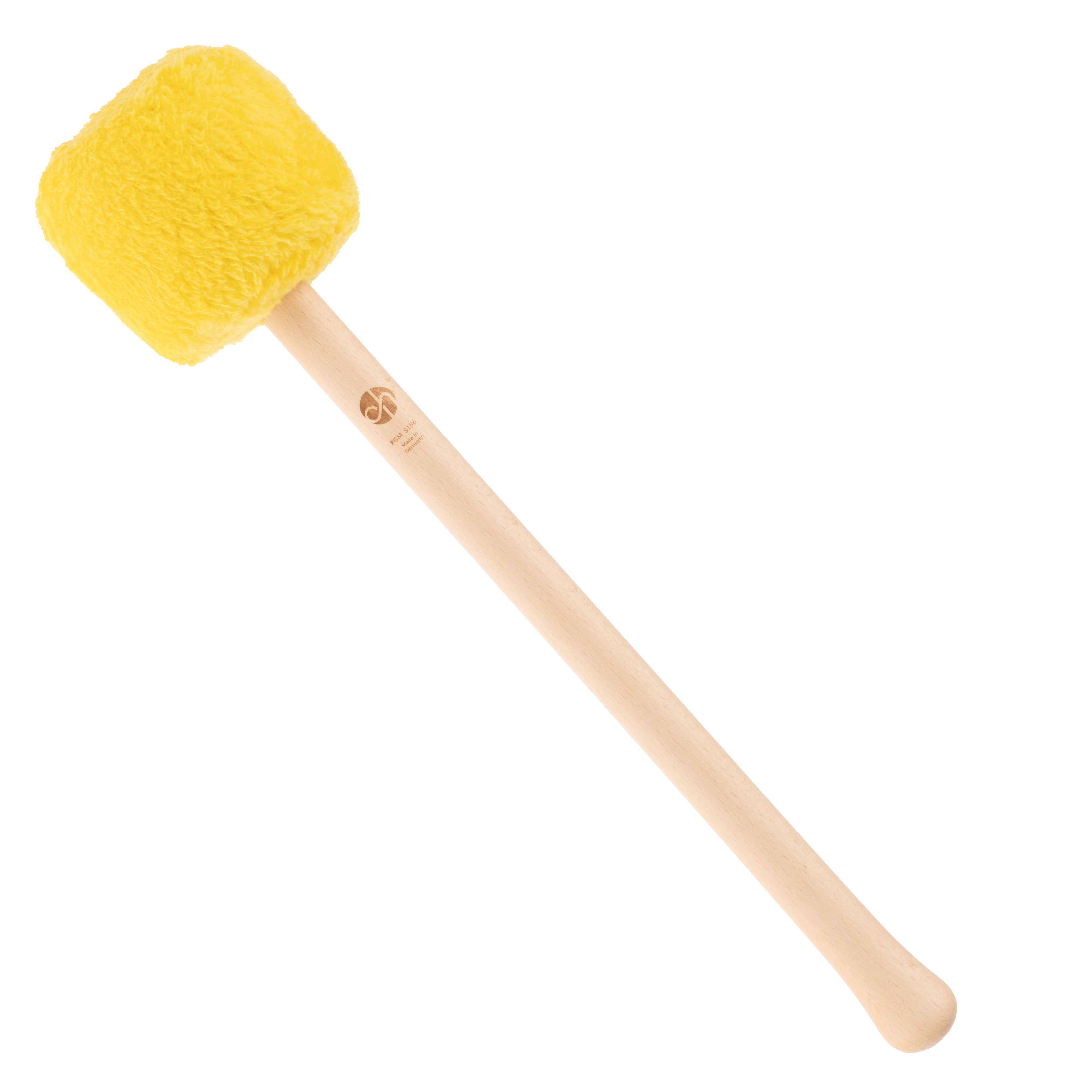 Professional Gong Mallet S186