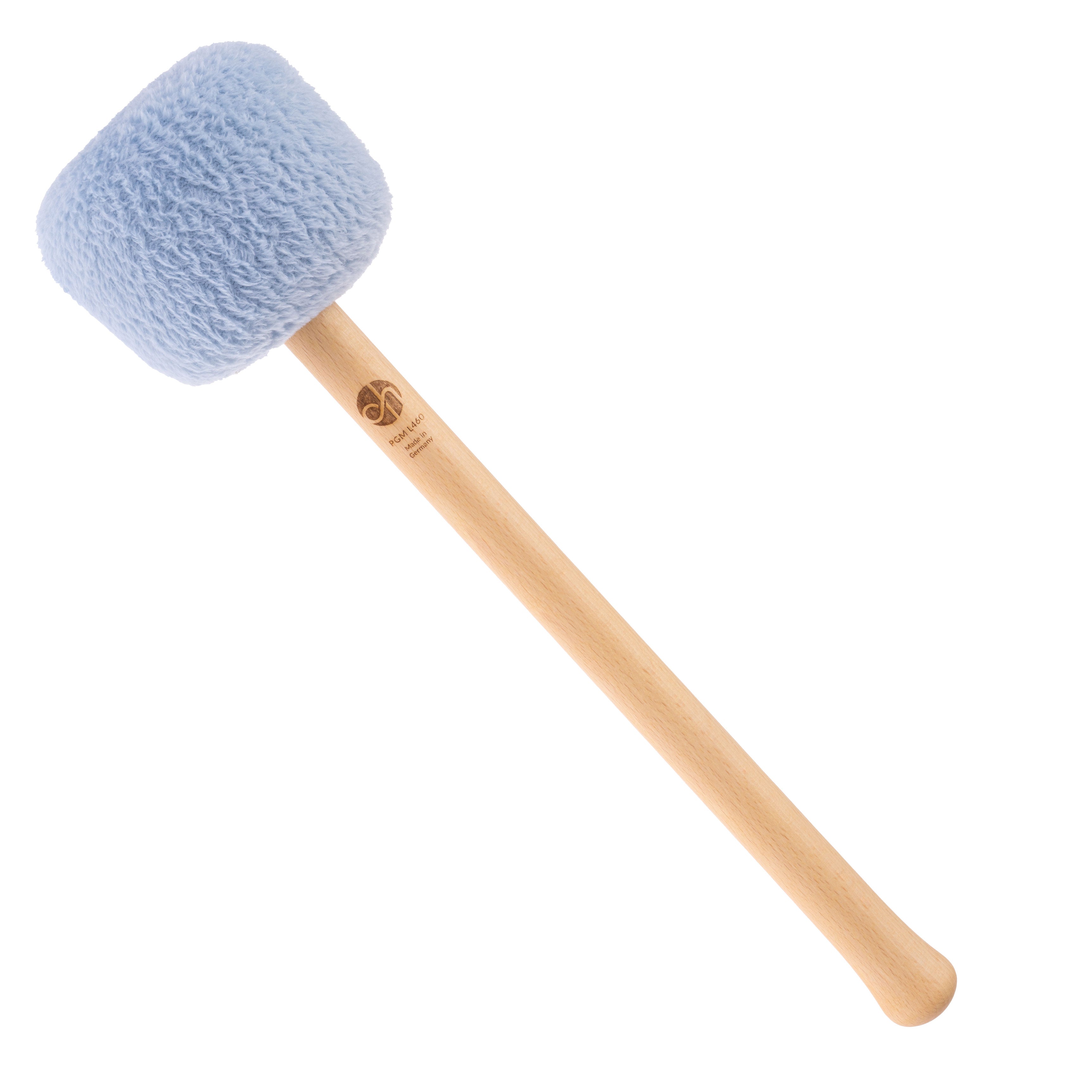 Professional Gong Mallet L460