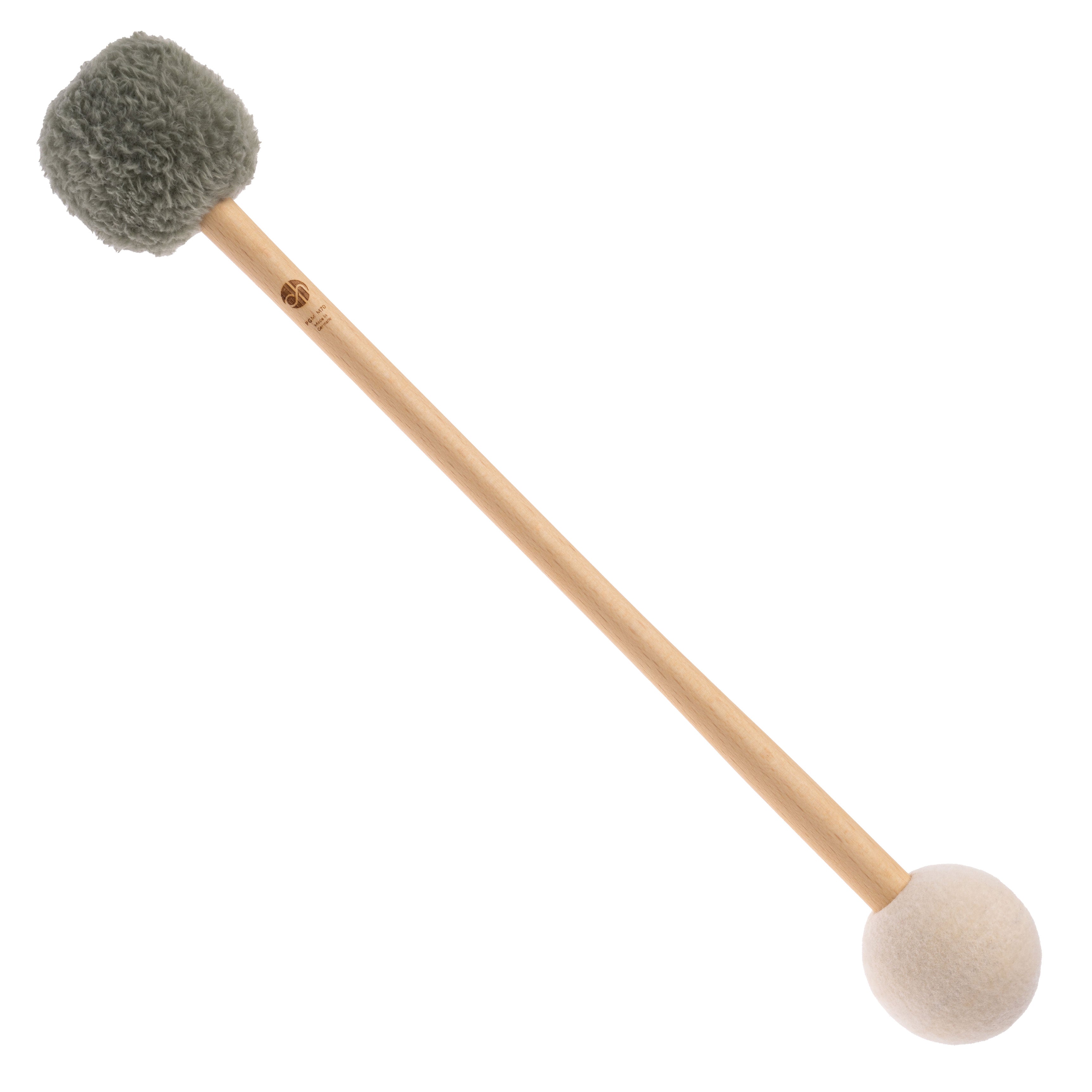 Professional Gong Mallet J.O.-70