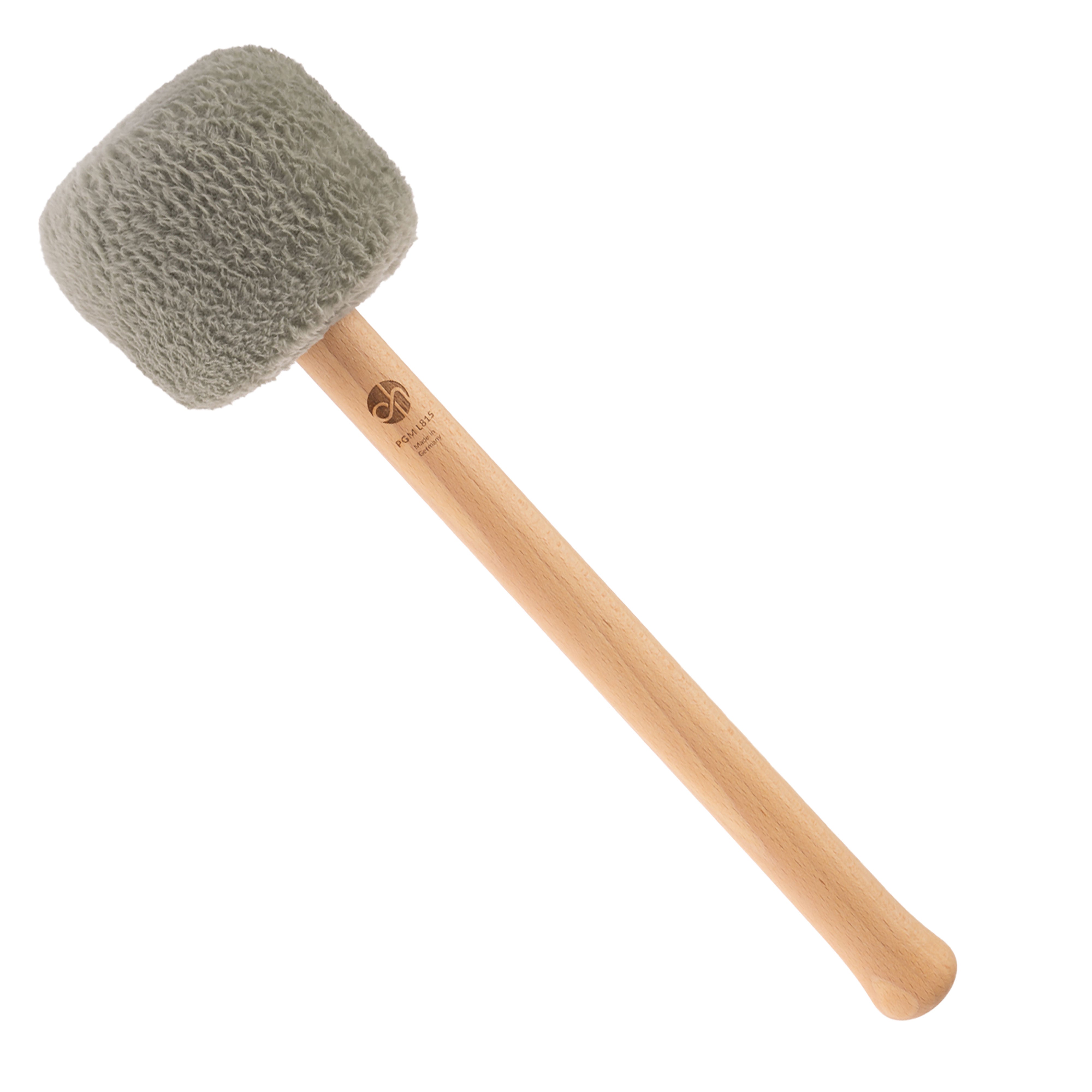 Professional Gong Mallet L815