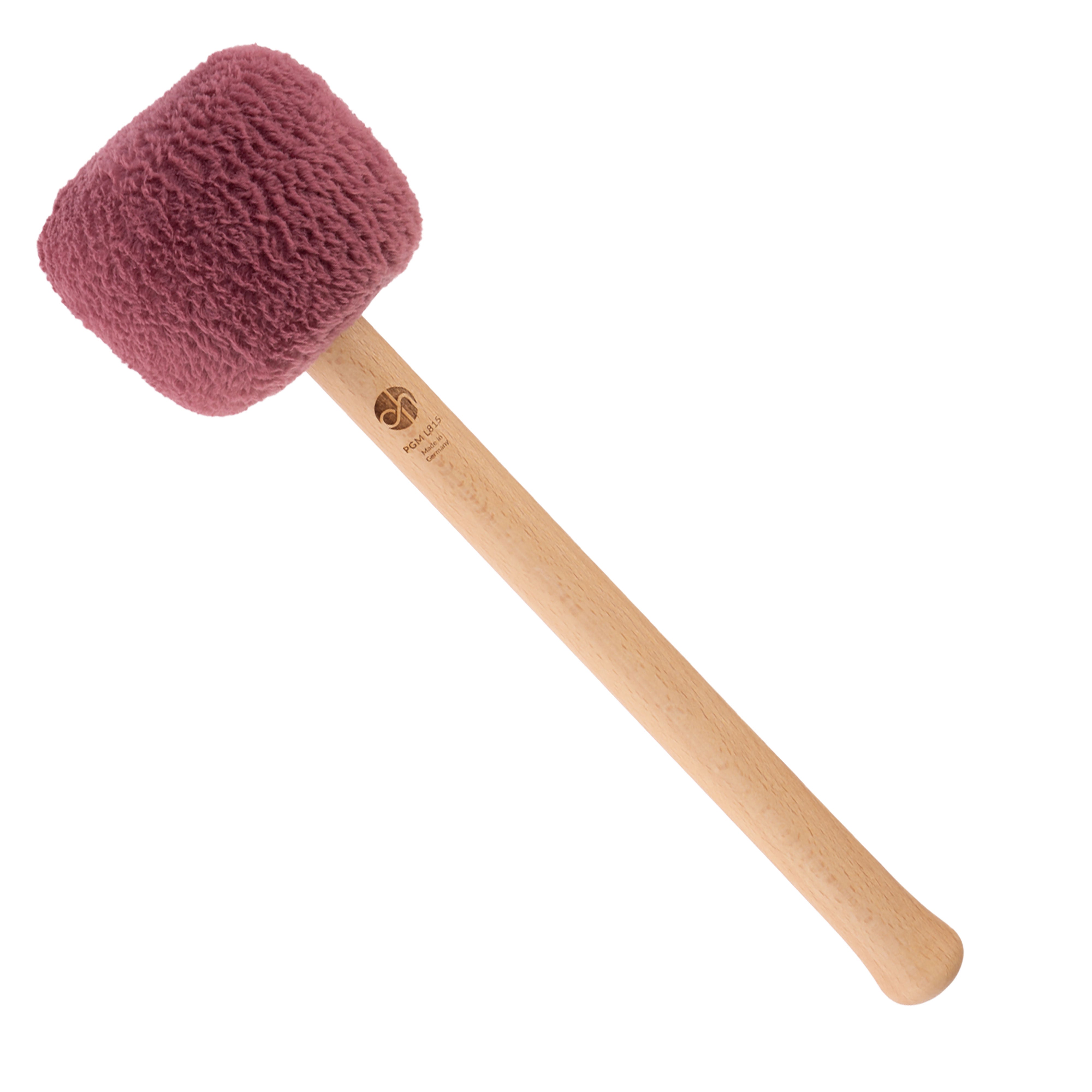 Professional Gong Mallet L815