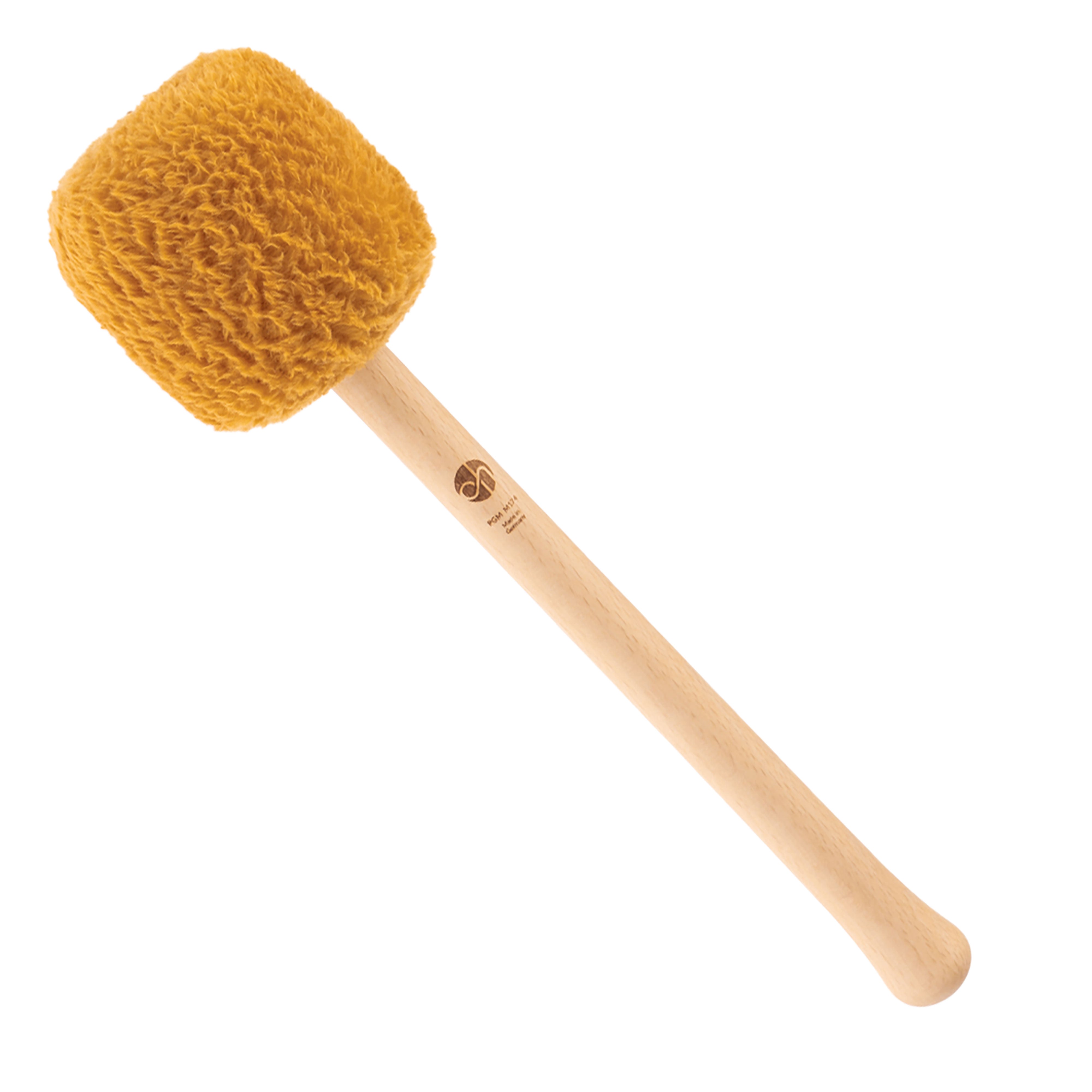 Professional Gong Mallet M174