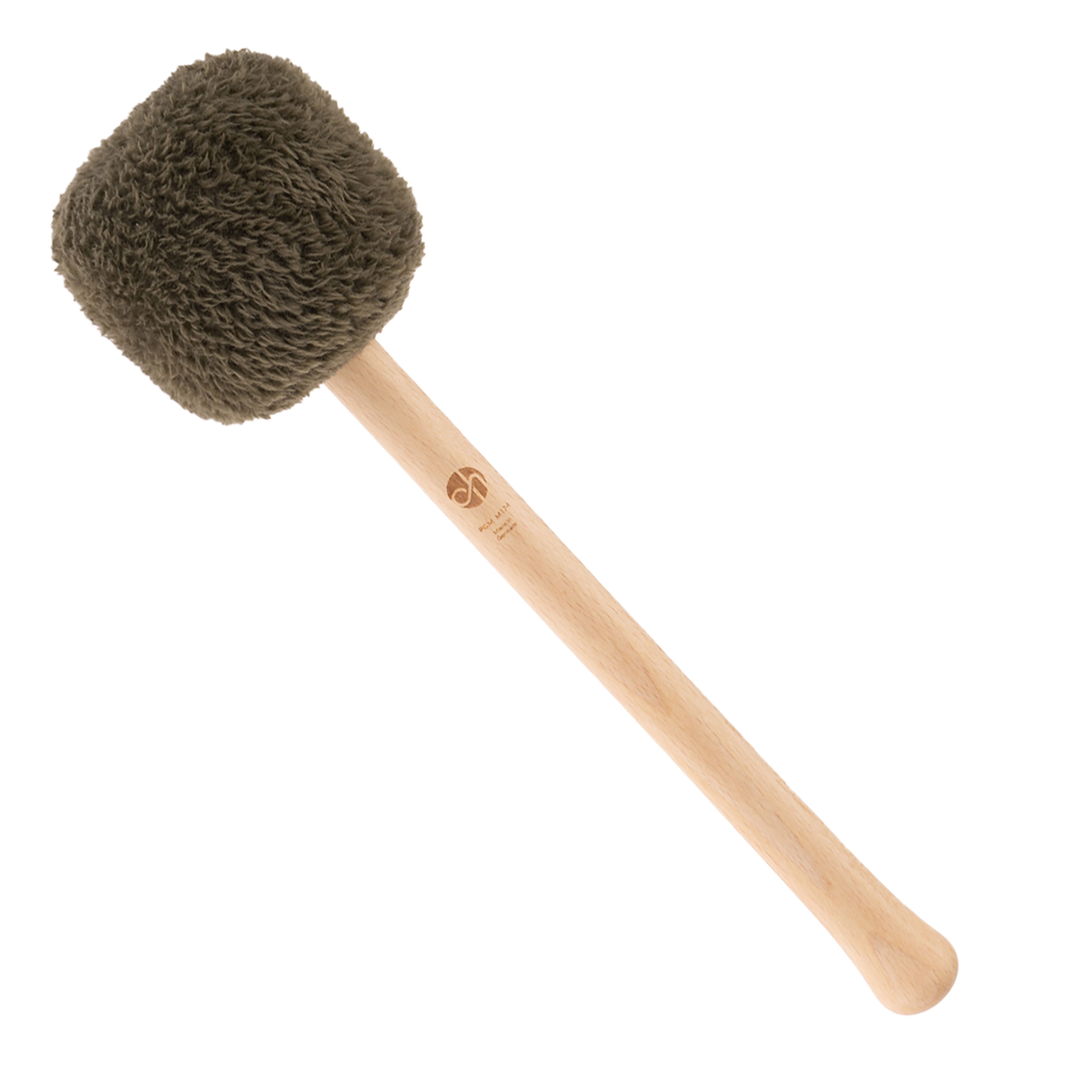 Professional Gong Mallet M174