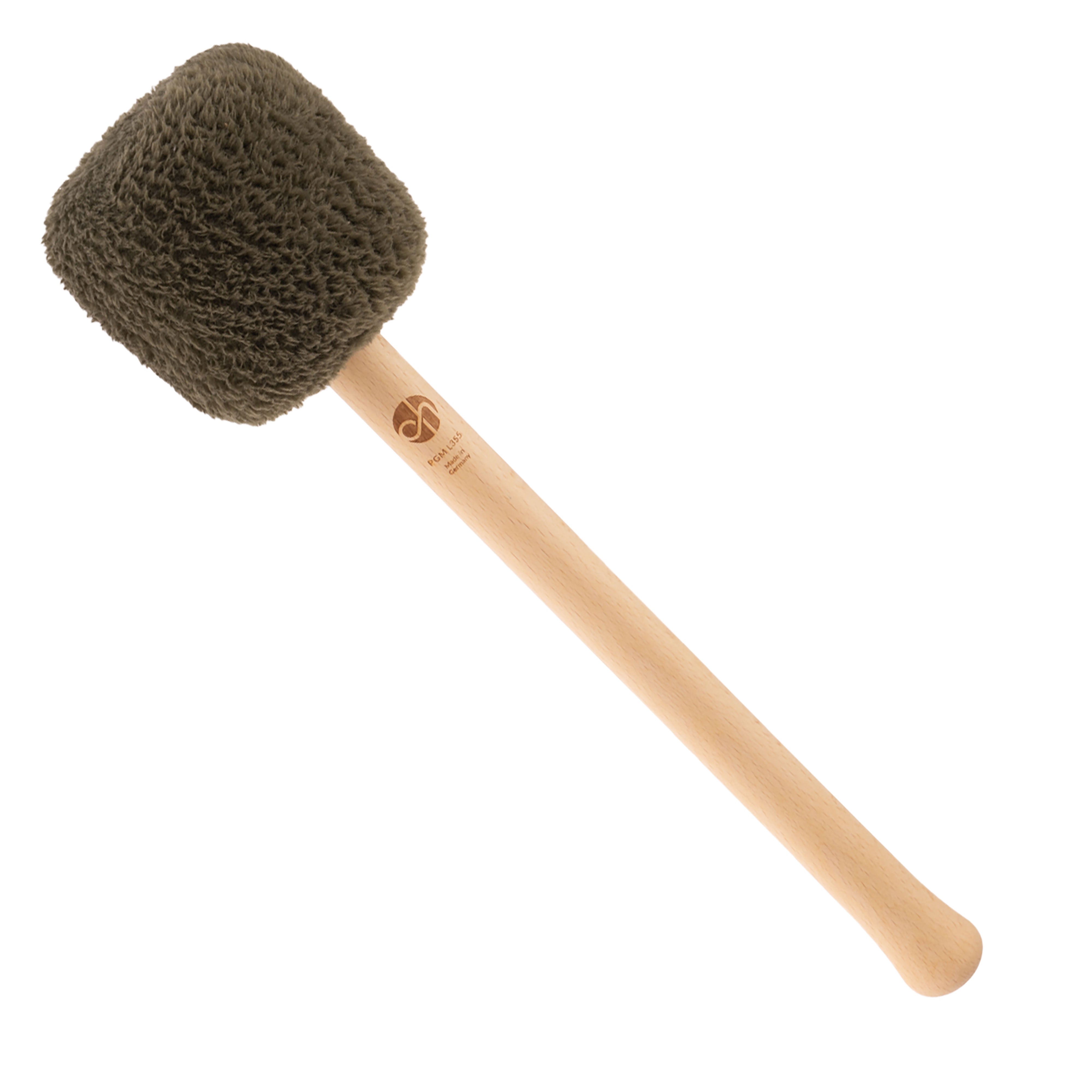 Professional Gong Mallet L355