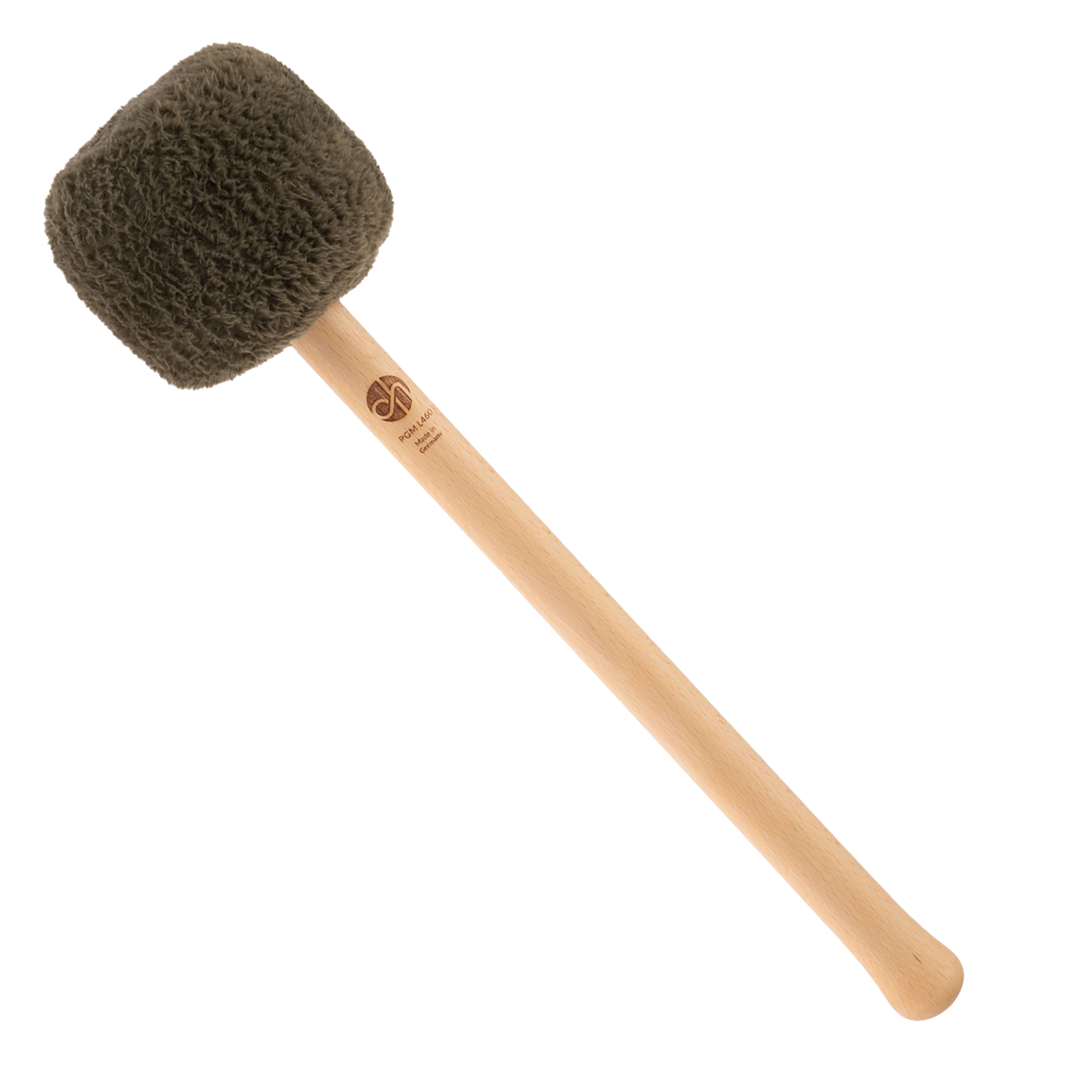 Professional Gong Mallet L460