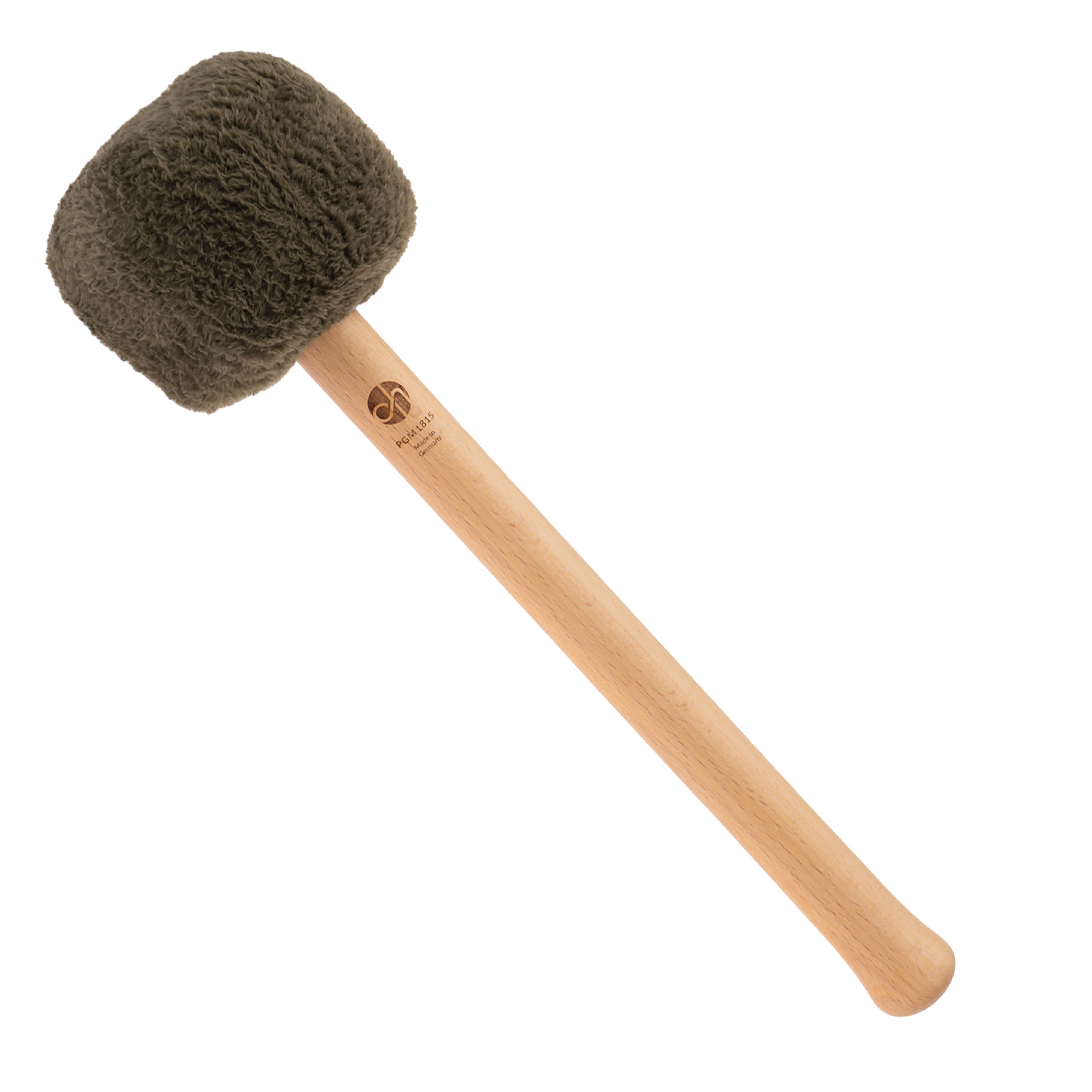 Professional Gong Mallet L815