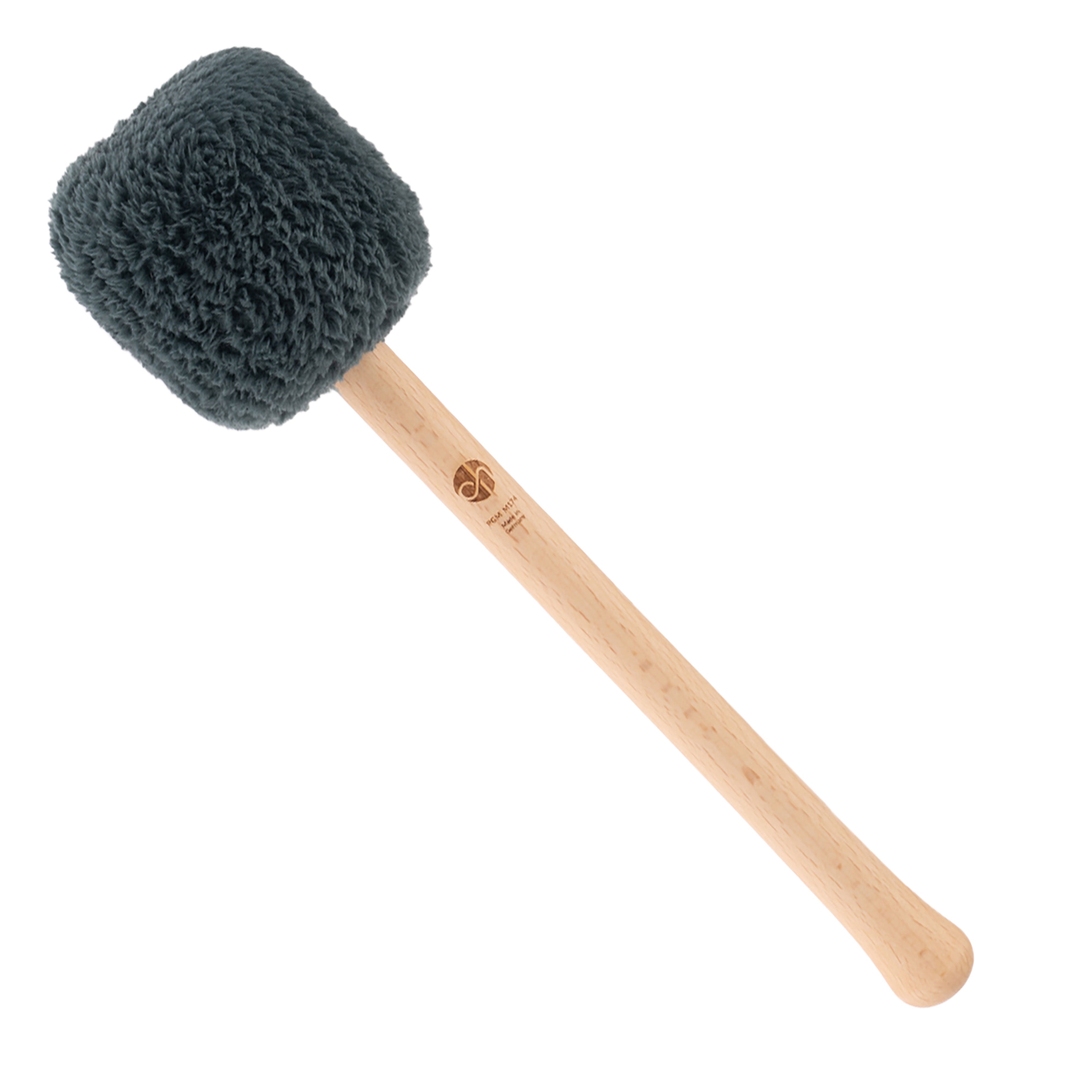 Professional Gong Mallet M174