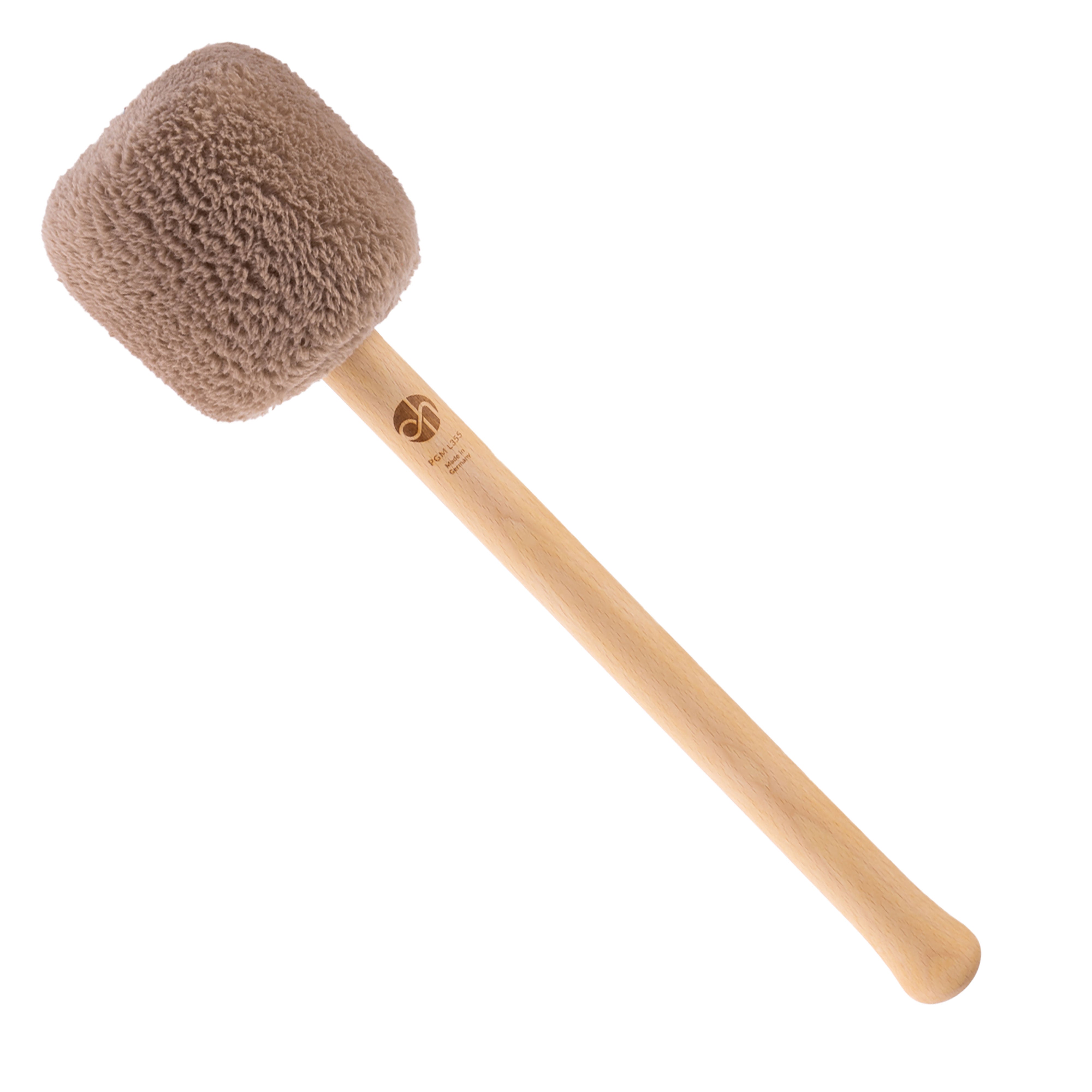 Professional Gong Mallet L355