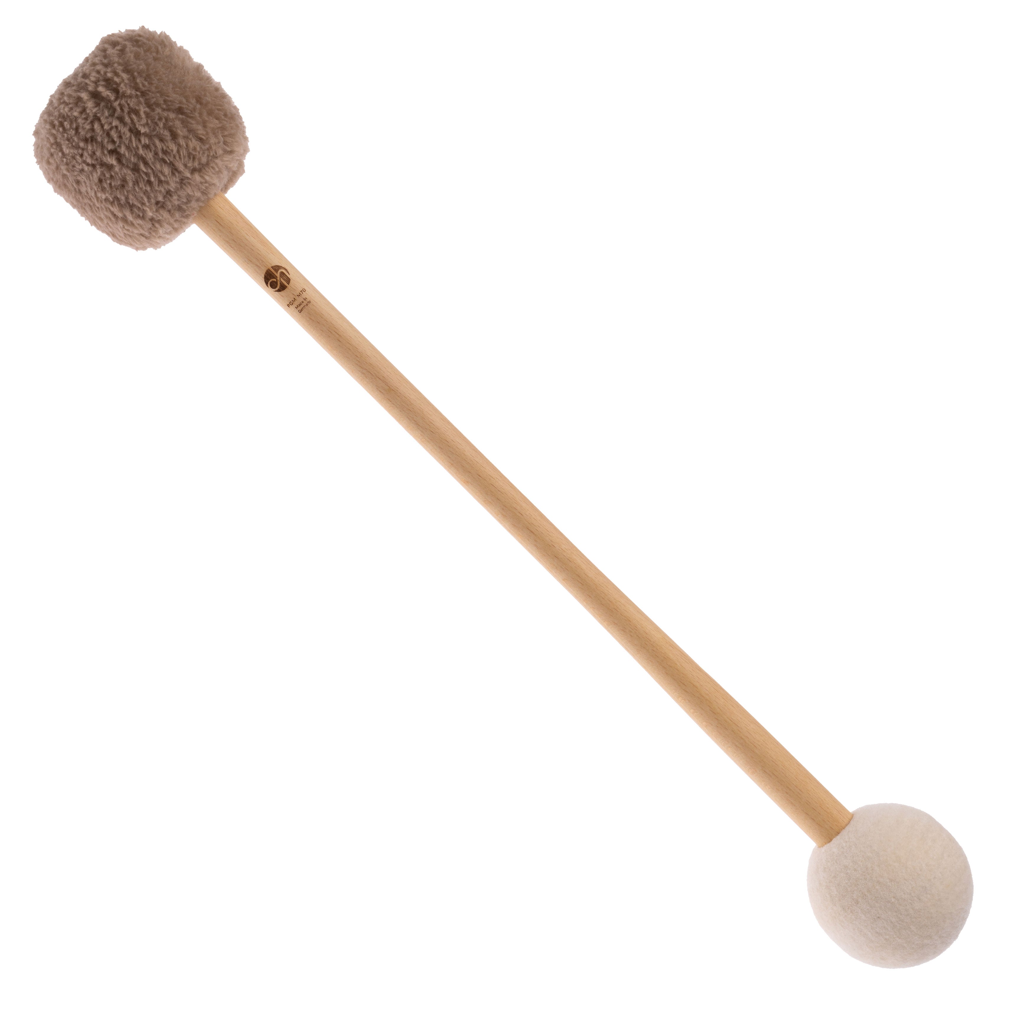 Professional Gong Mallet J.O.-70