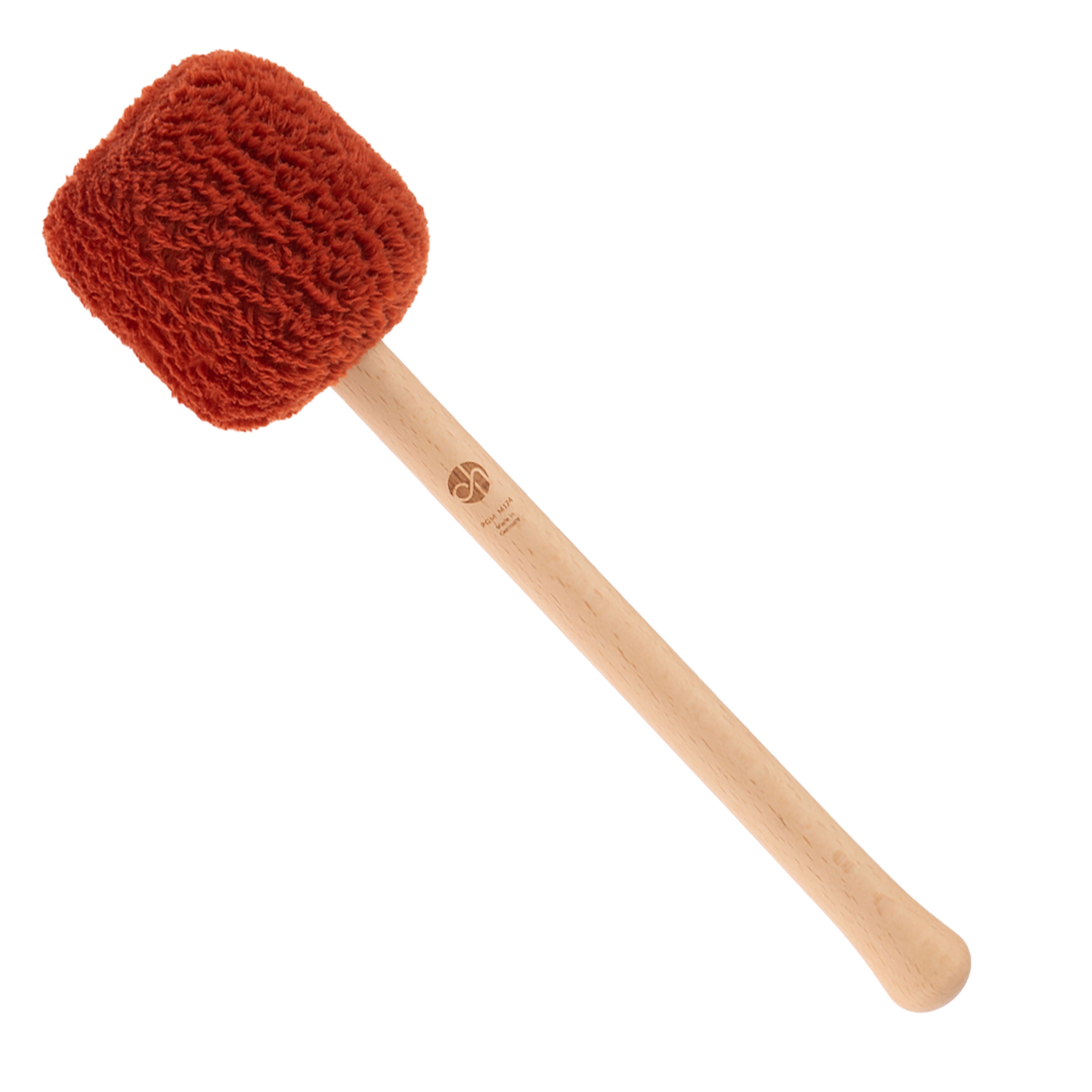 Professional Gong Mallet M174