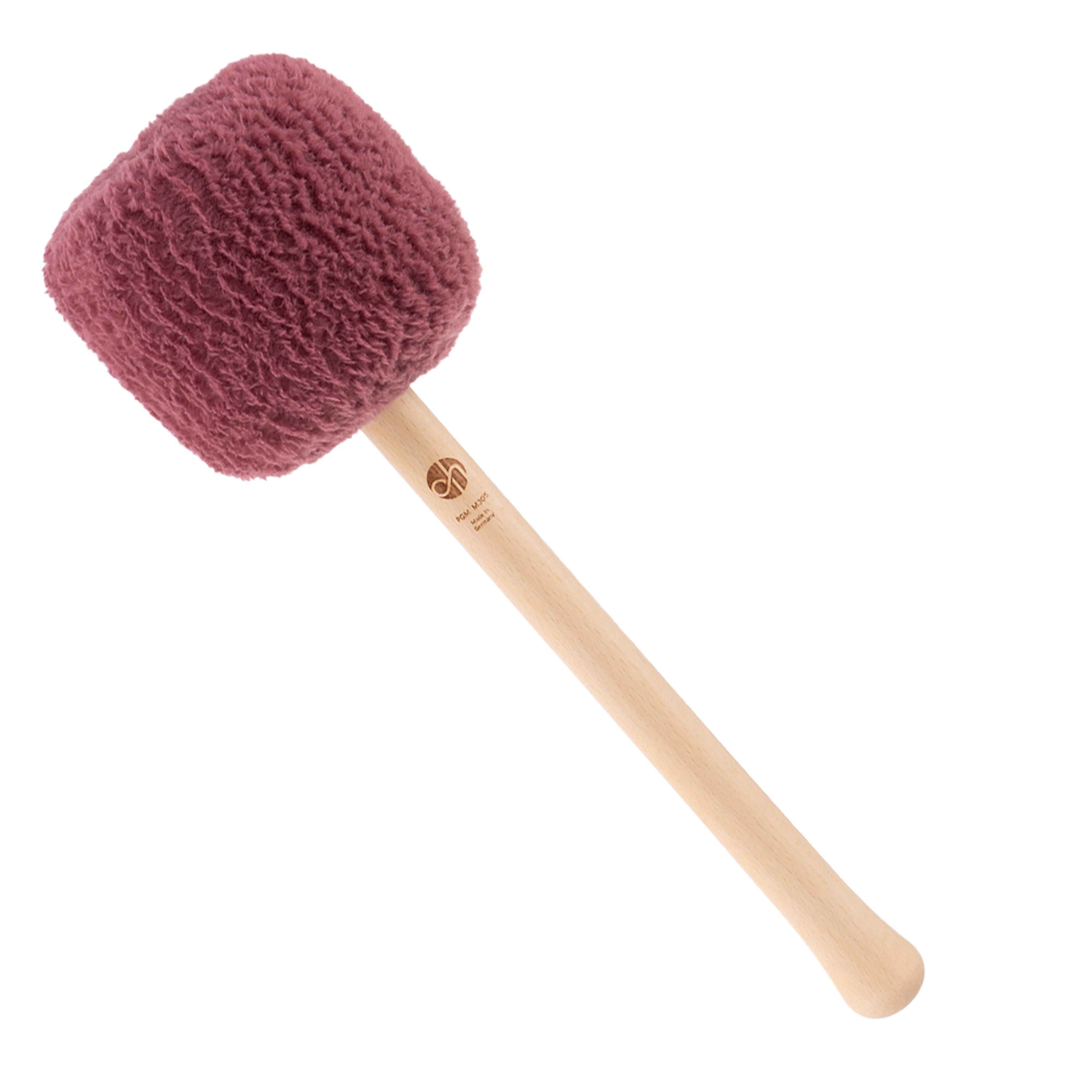 Professional Gong Mallet M305