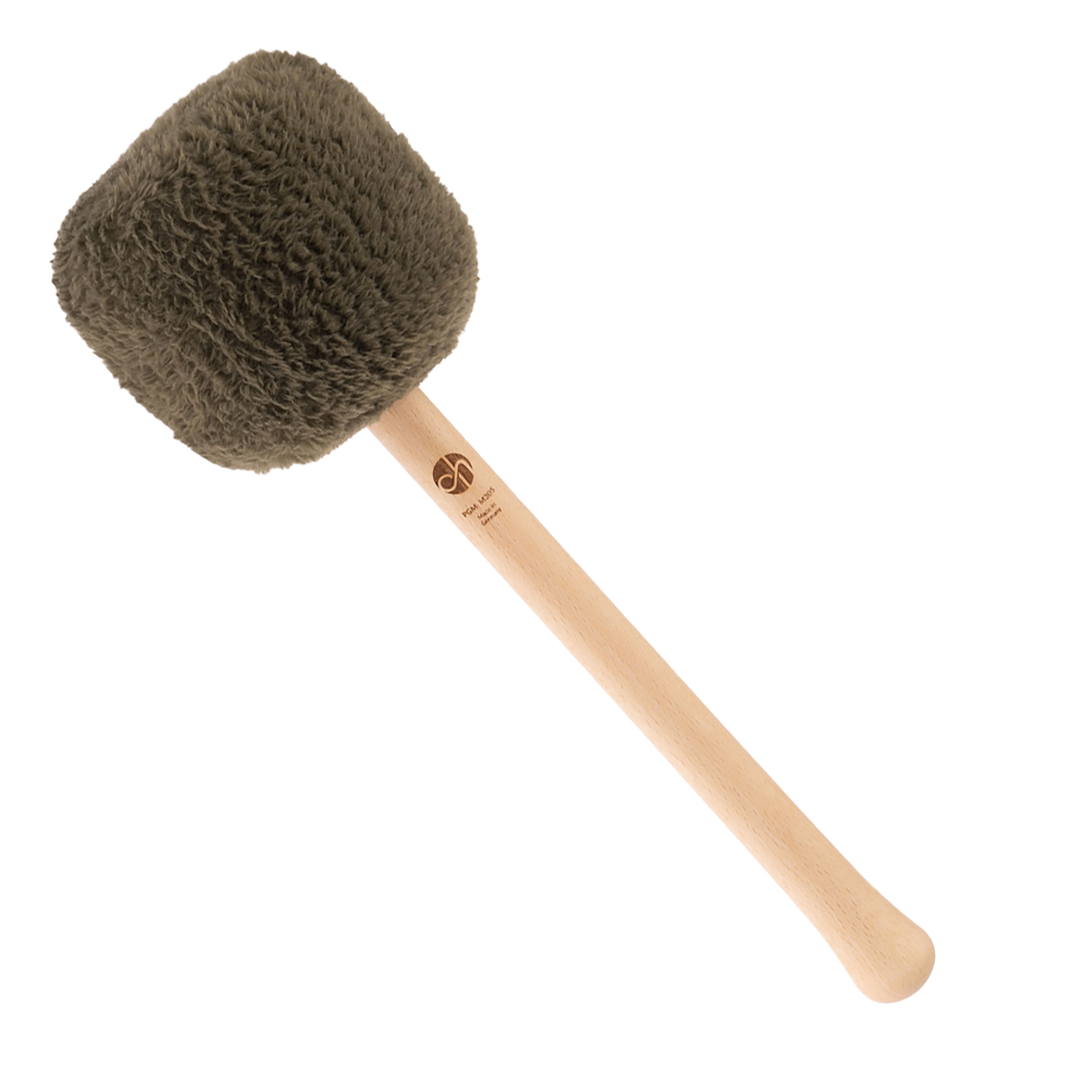 Professional Gong Mallet M305