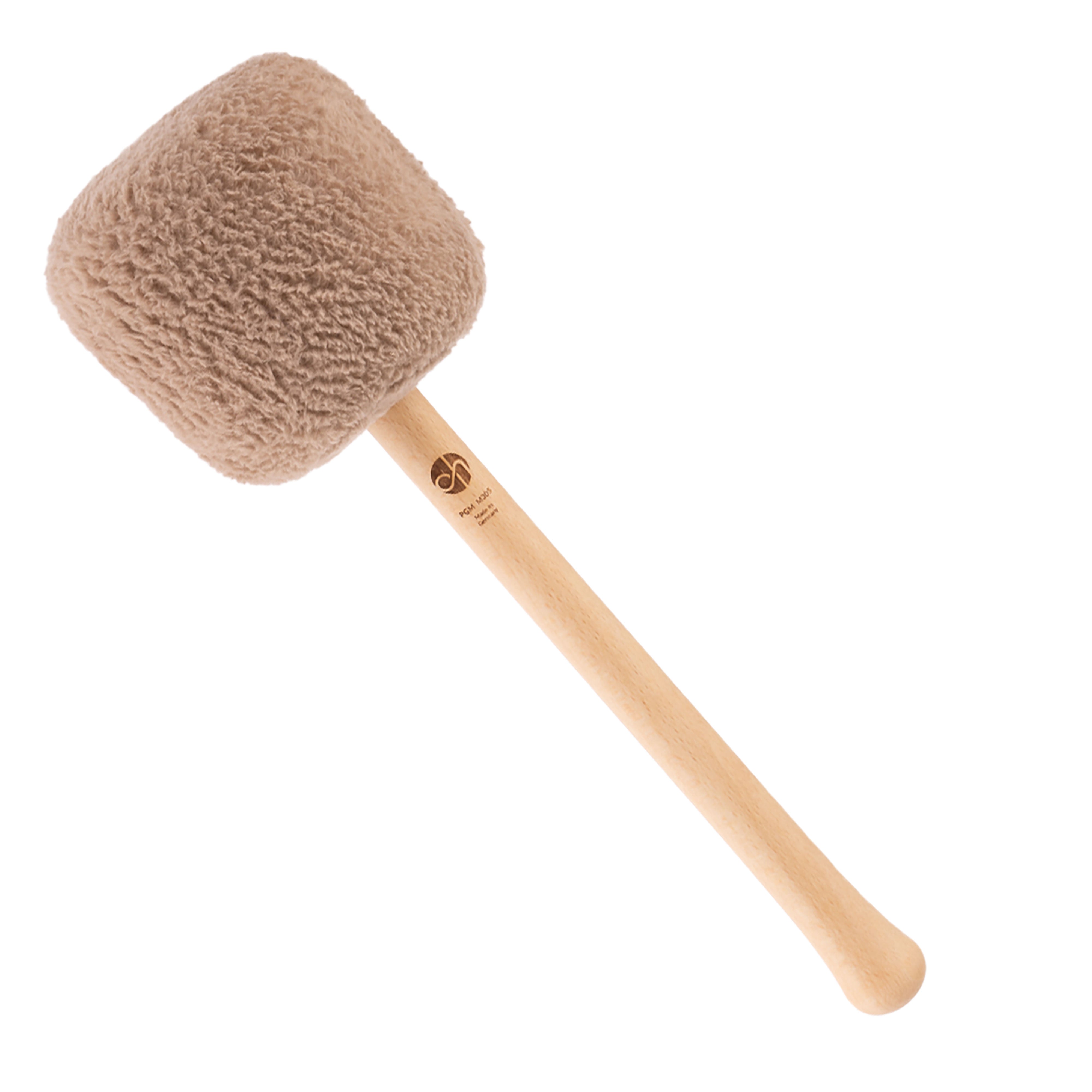 Professional Gong Mallet M305