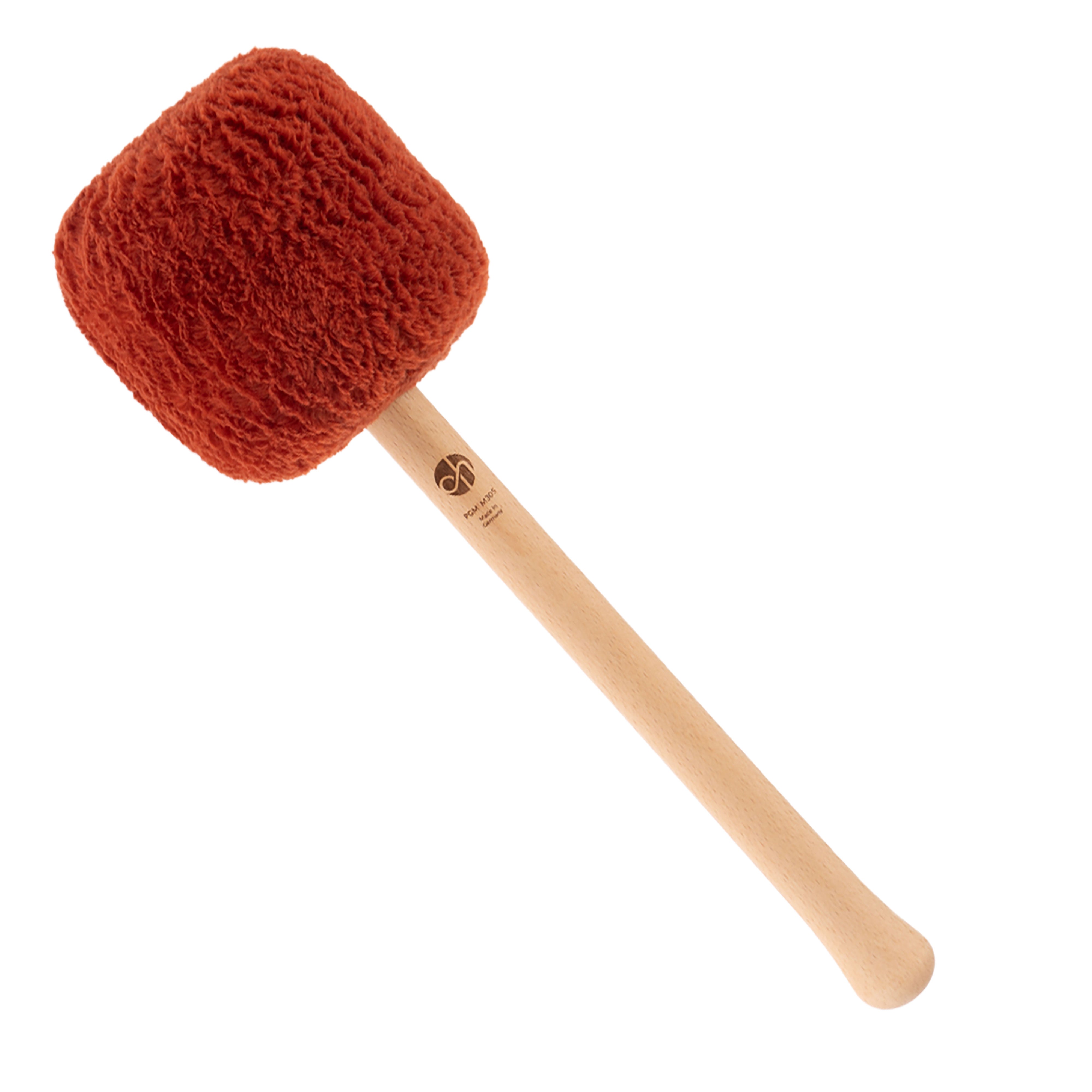 Professional Gong Mallet M305