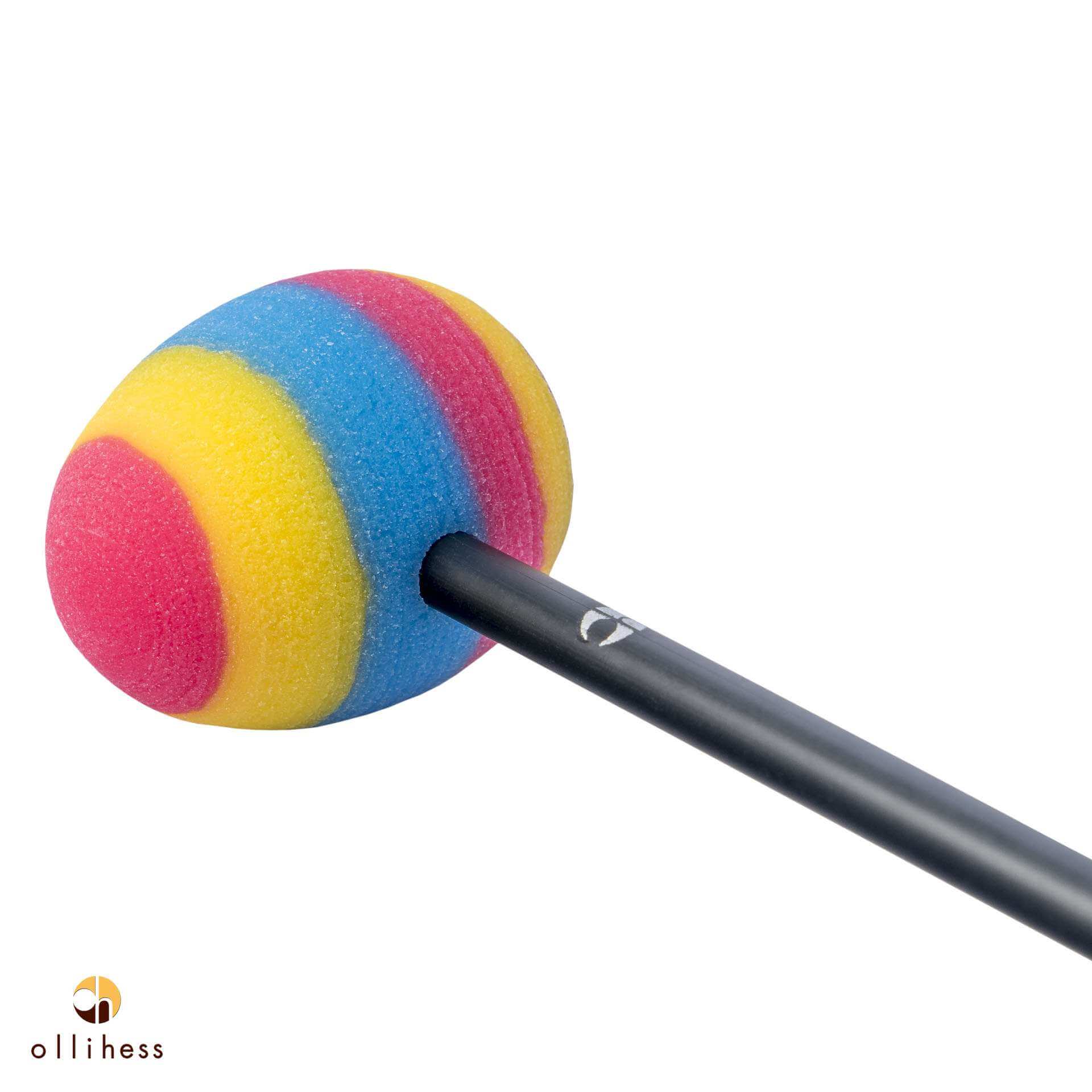 Crazy Egg friction mallet