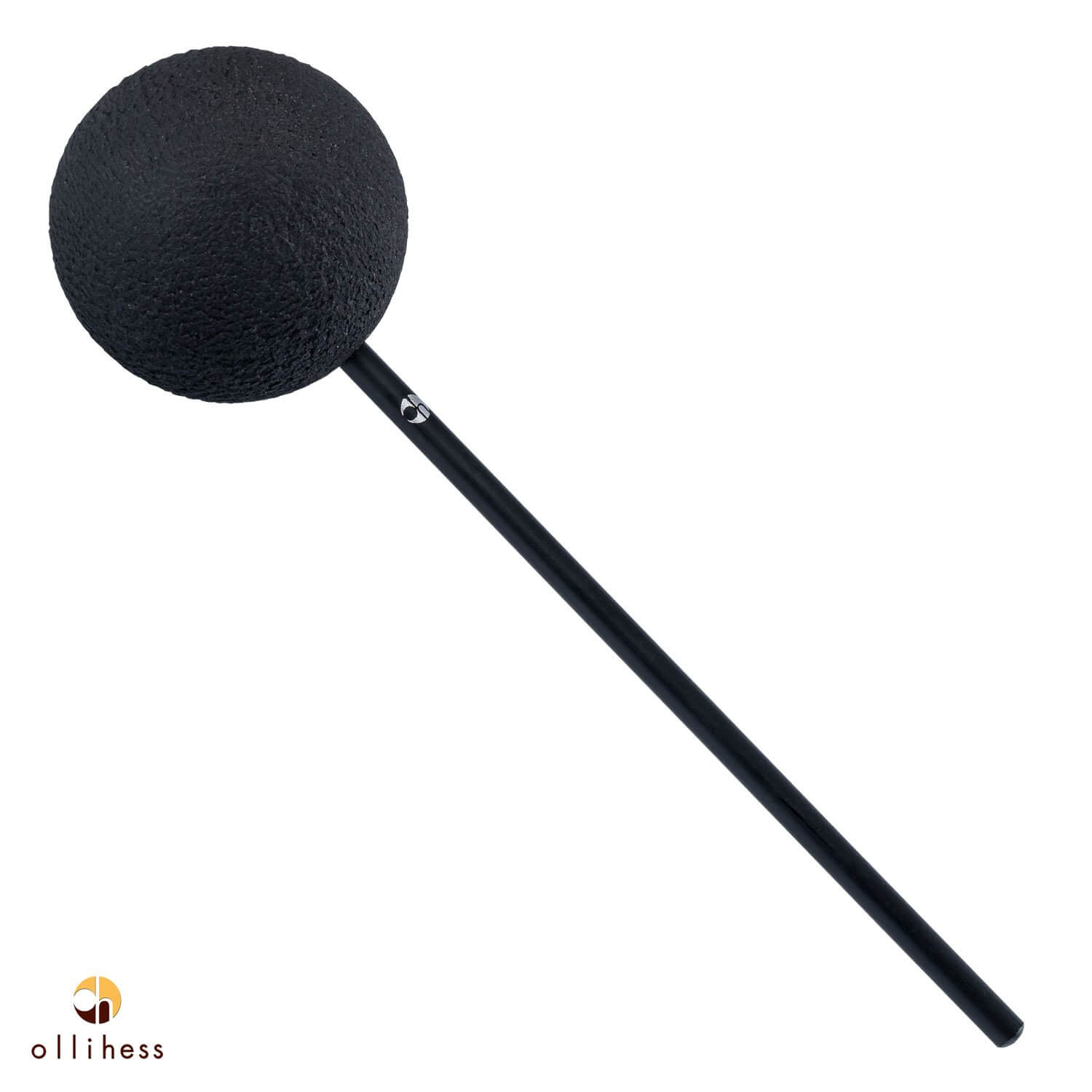 ollihess friction mallet Lava Edition