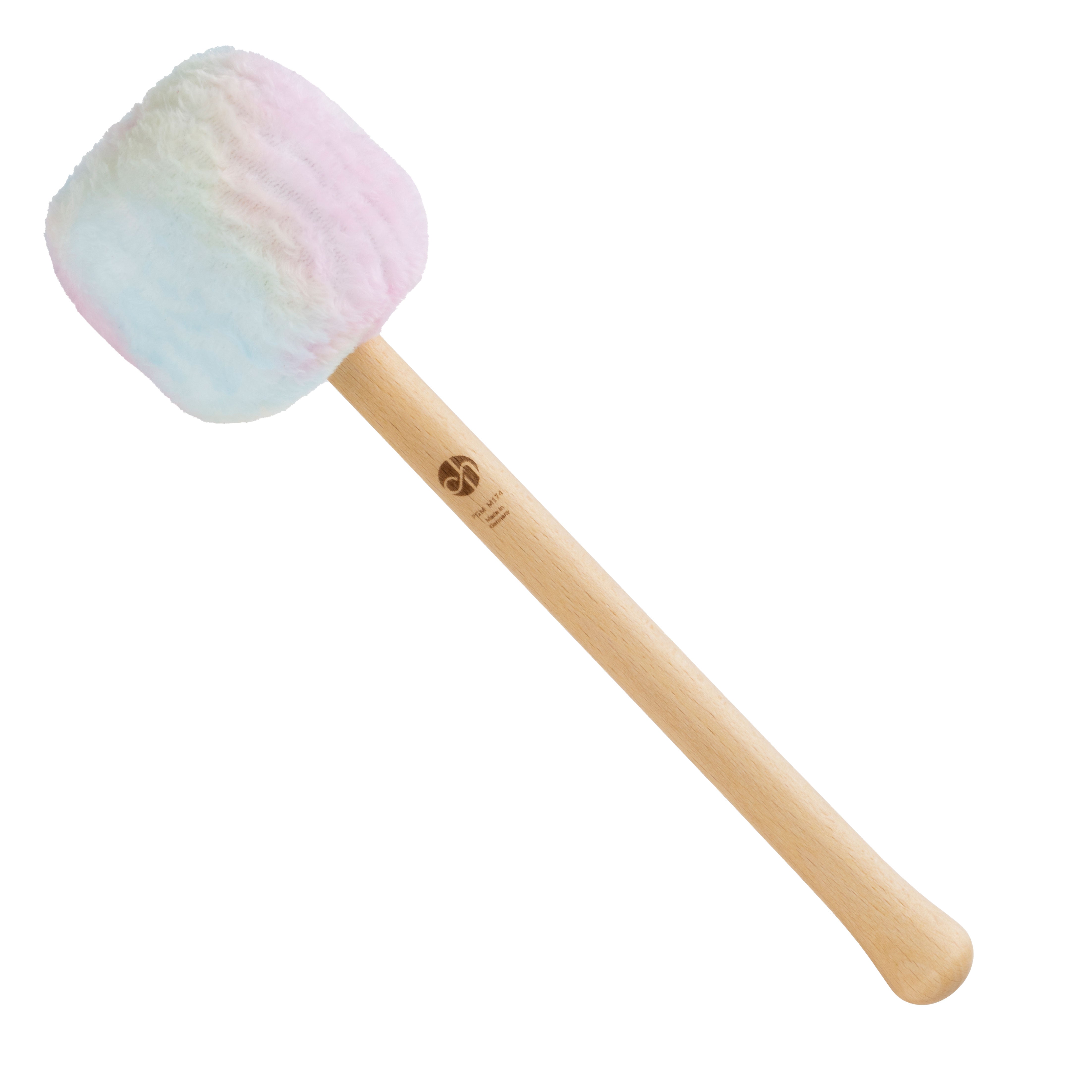 Professional Gong Mallet - Special Edition candy