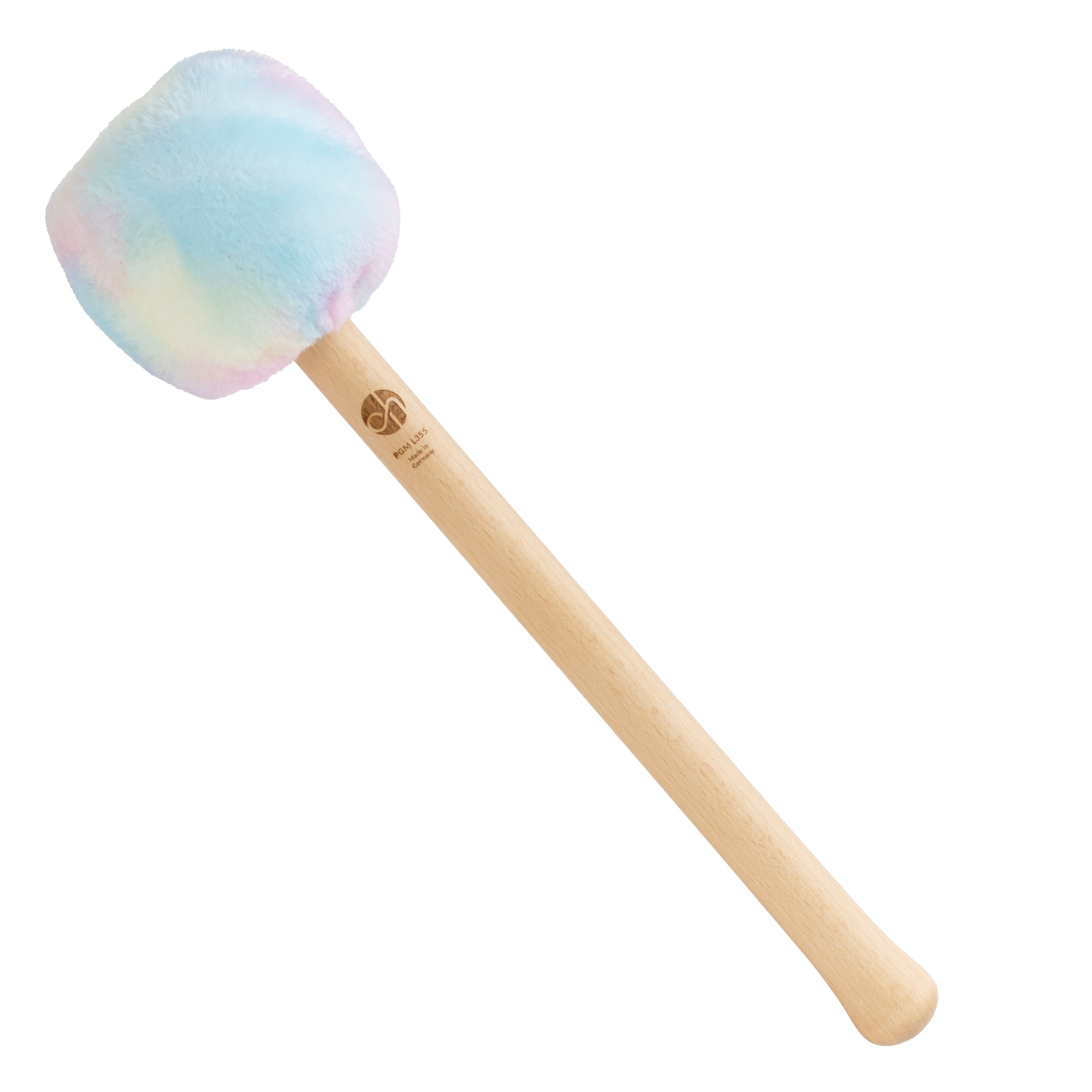 Professional Gong Mallet - Special Edition candy