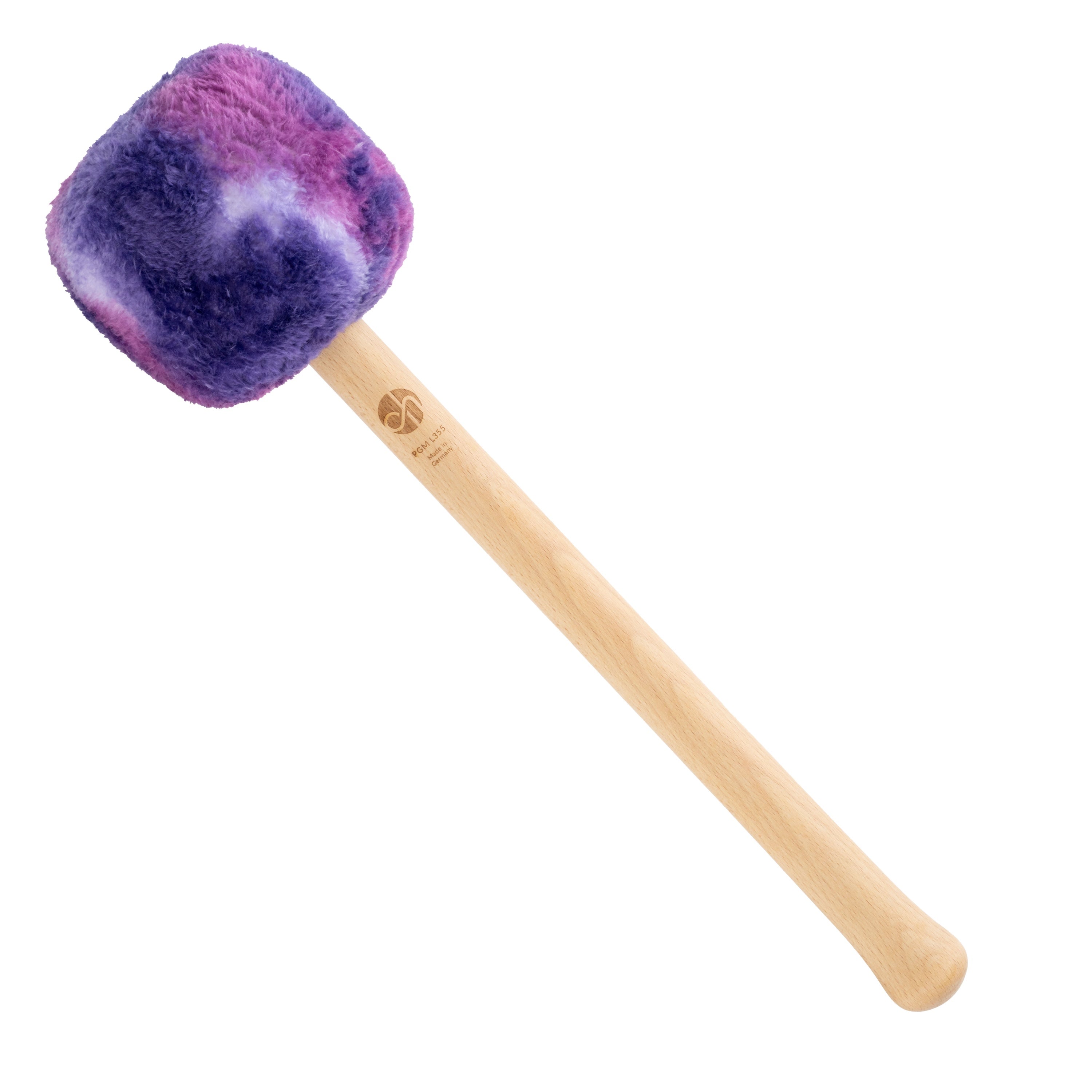 Professional Gong Mallet - Special Edition galaxy