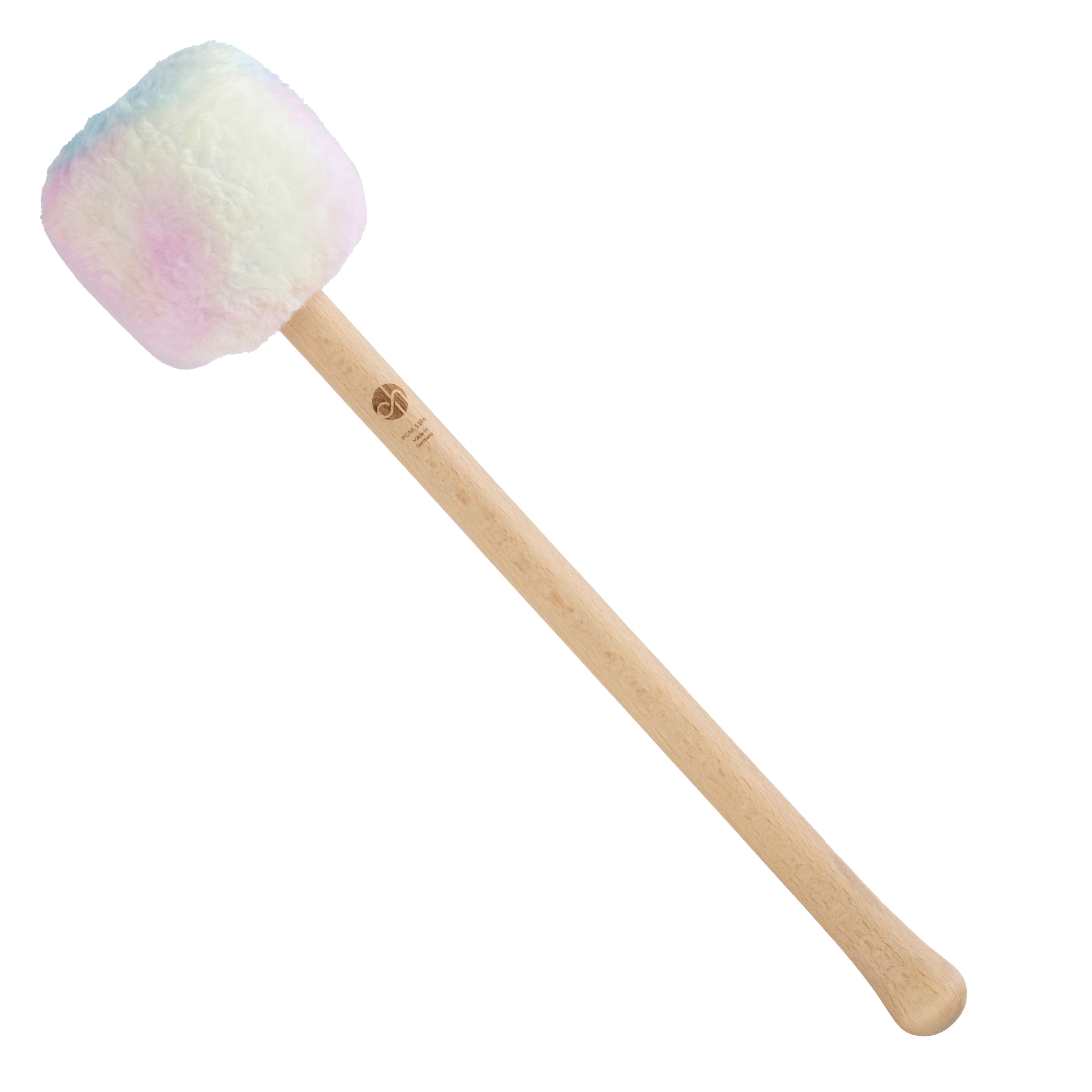 Professional Gong Mallet - Special Edition candy