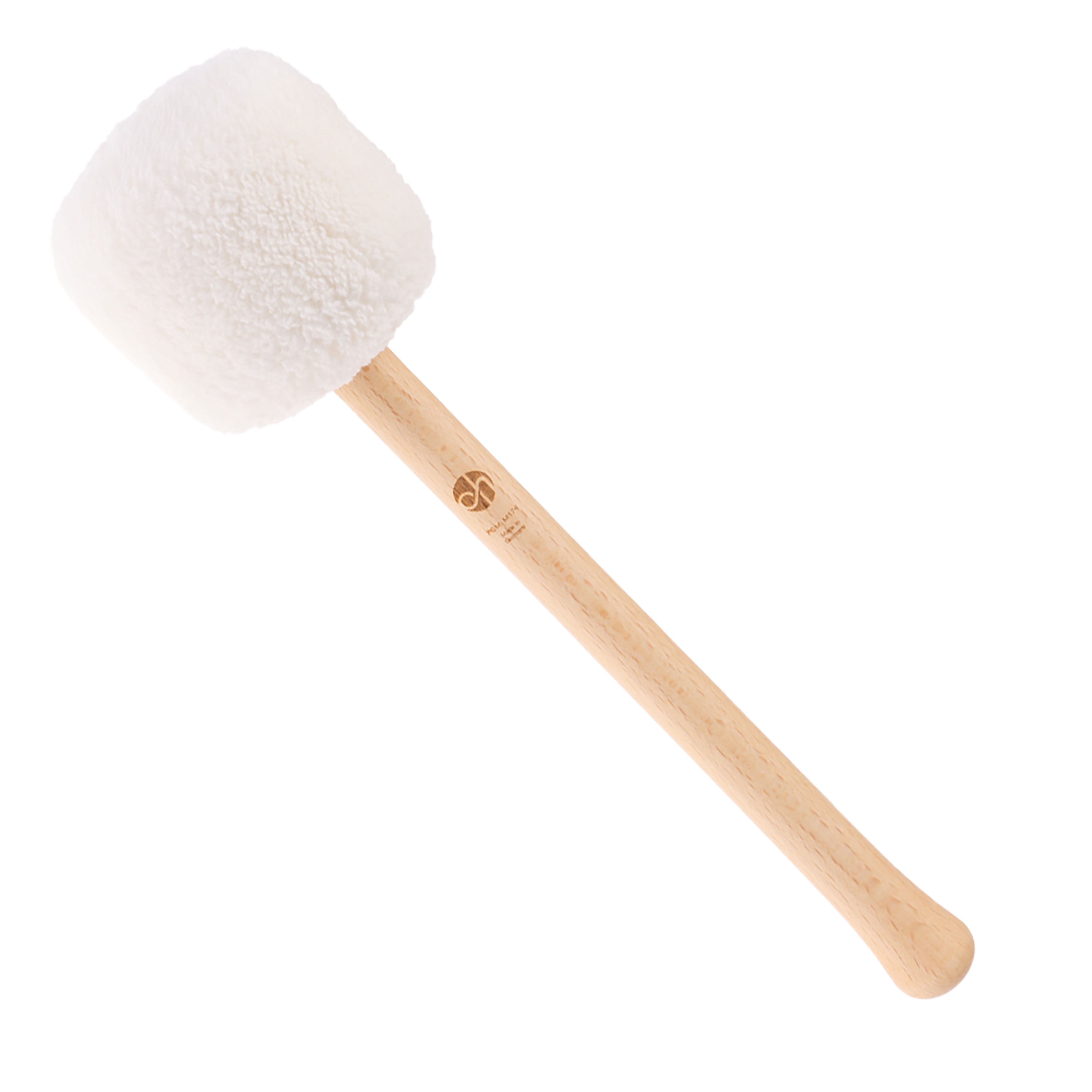 Professional Gong Mallet M174