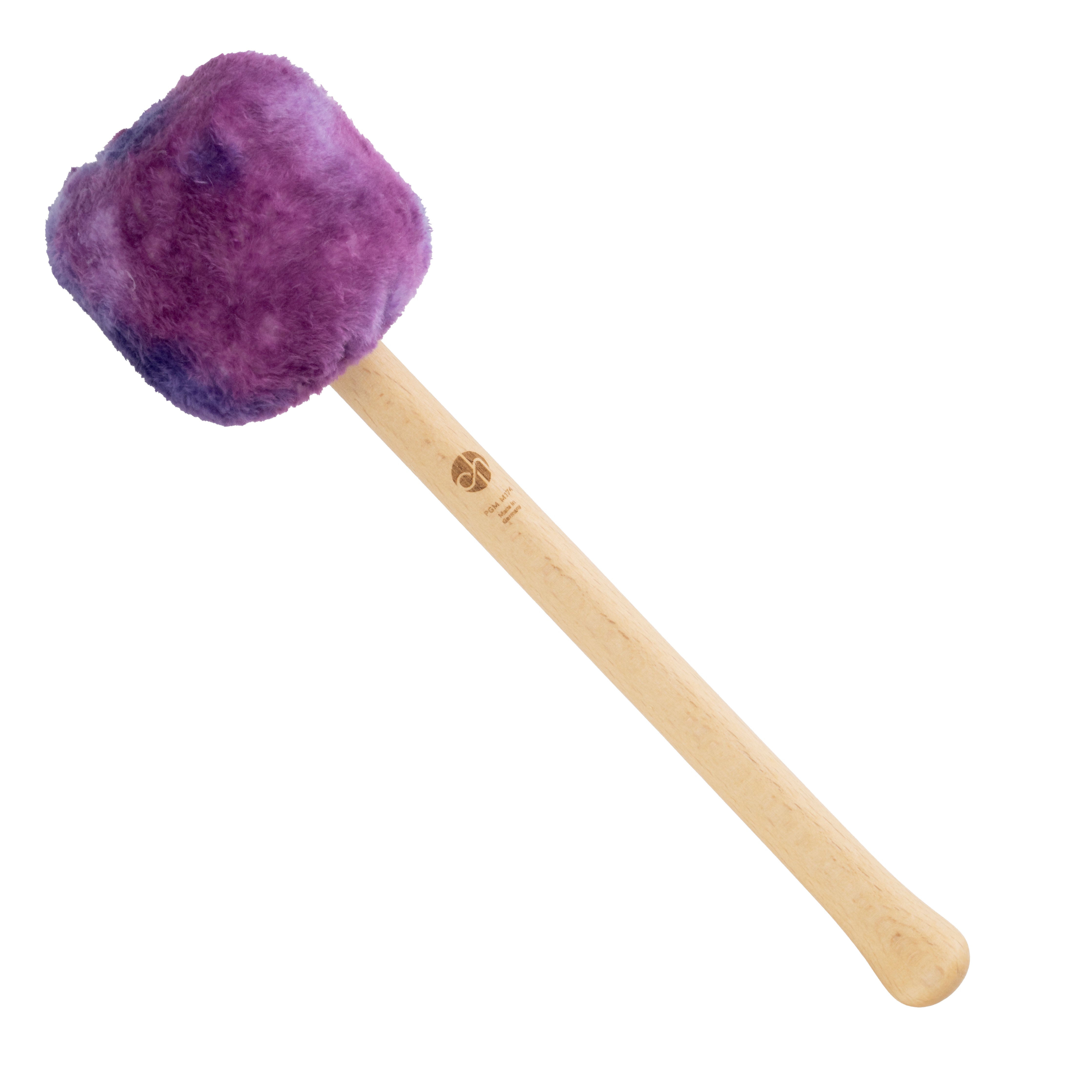 Professional Gong Mallet - Special Edition galaxy