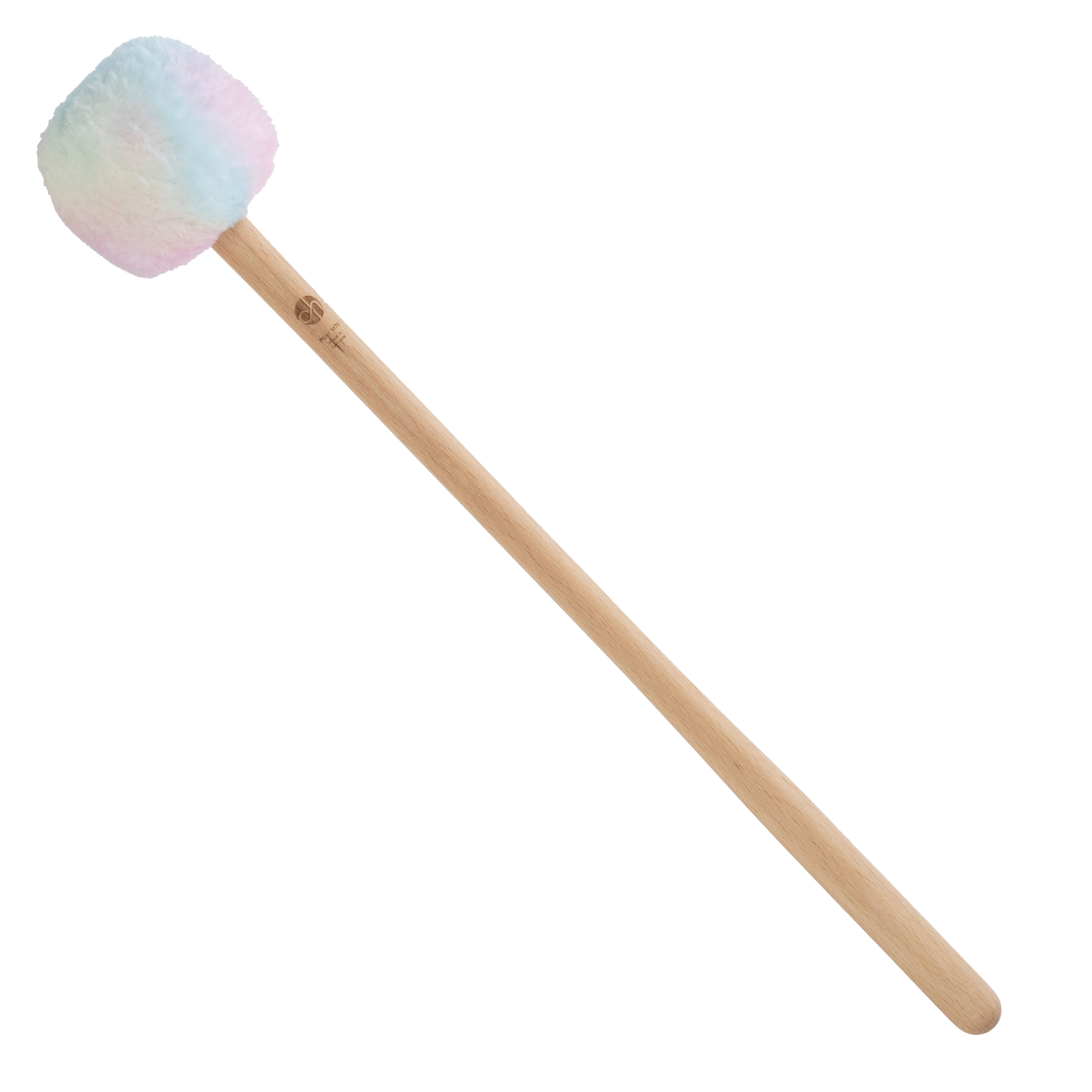 Professional Gong Mallet - Special Edition candy