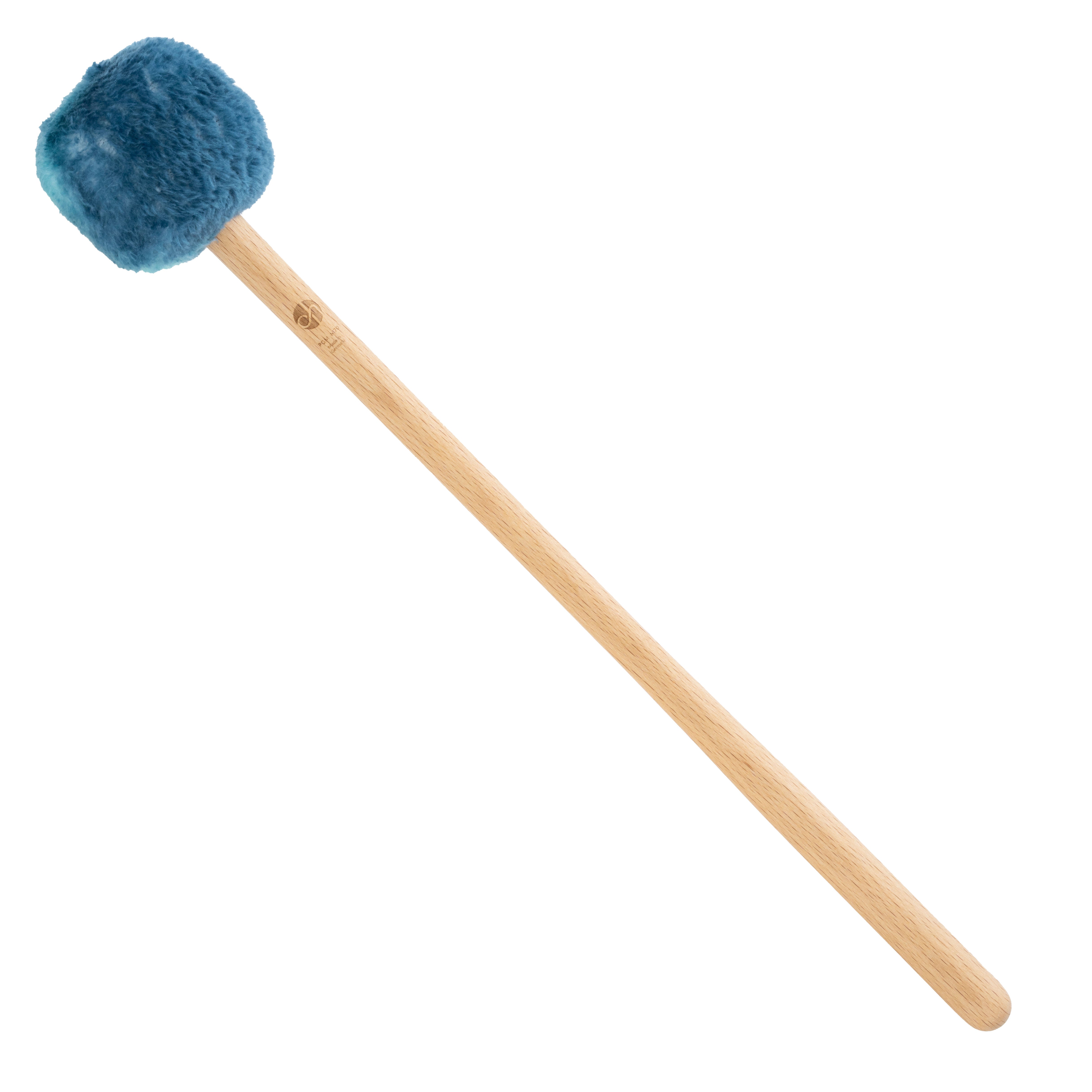 Professional Gong Mallet - Special Edition Ocean