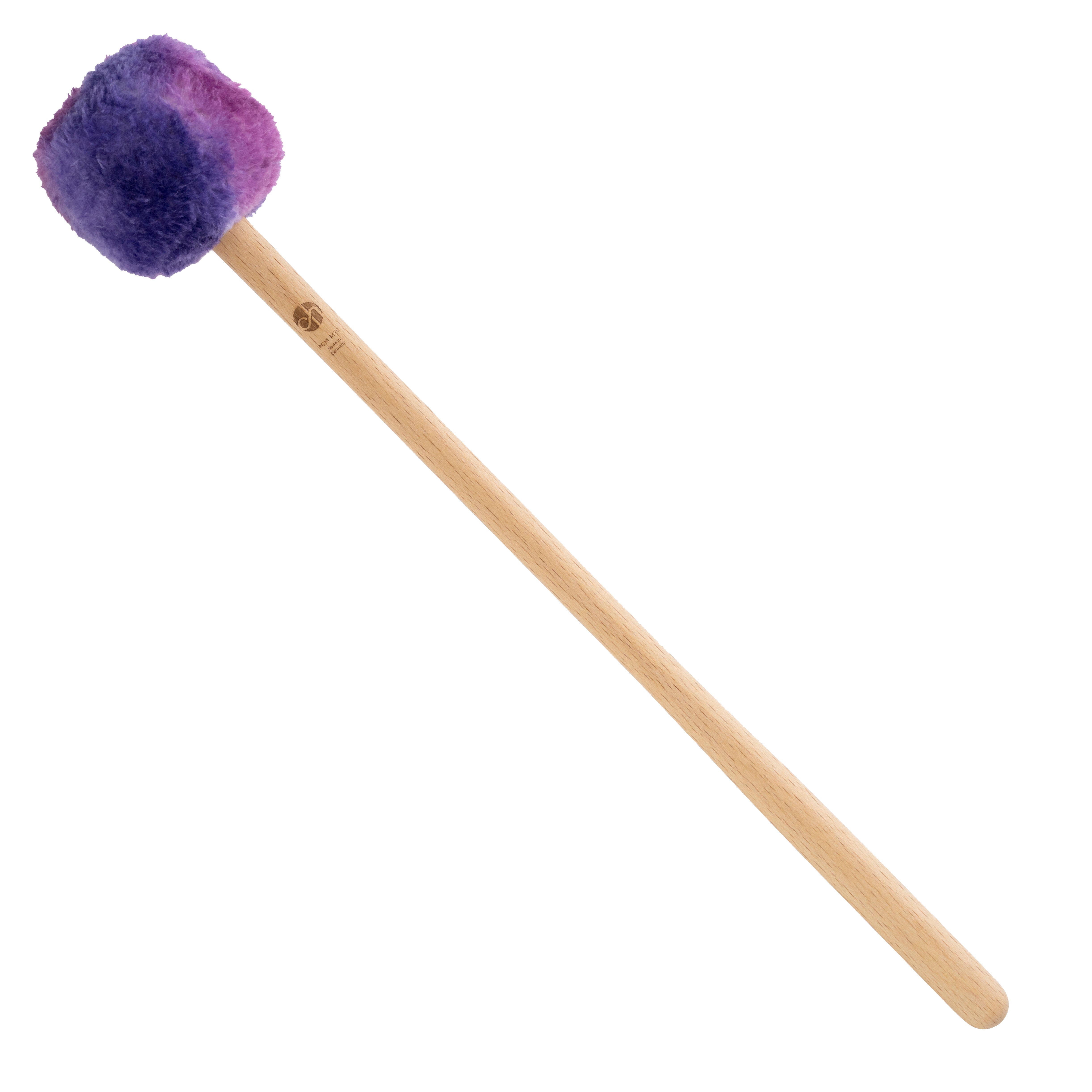 Professional Gong Mallet - Special Edition galaxy