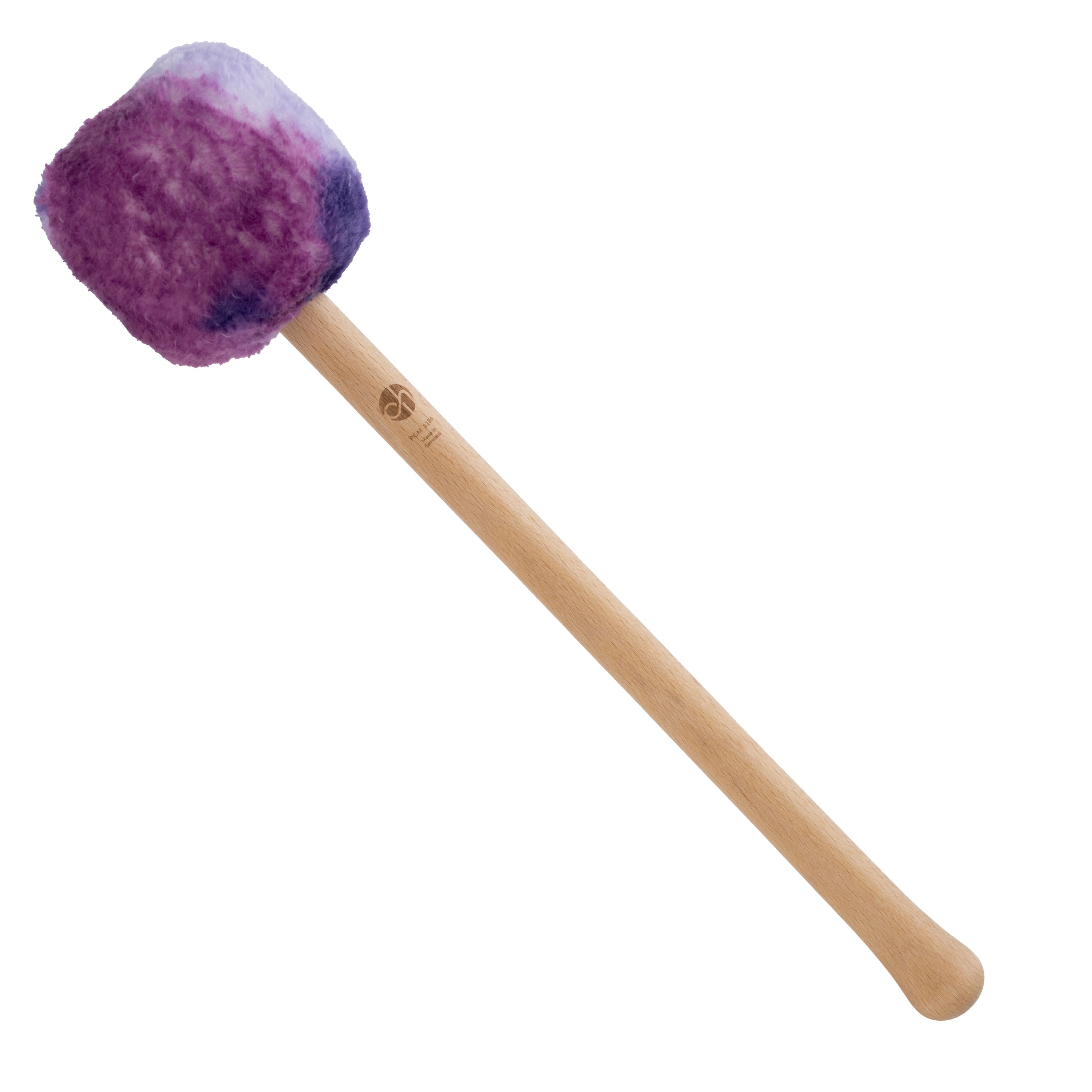 Professional Gong Mallet - Special Edition galaxy