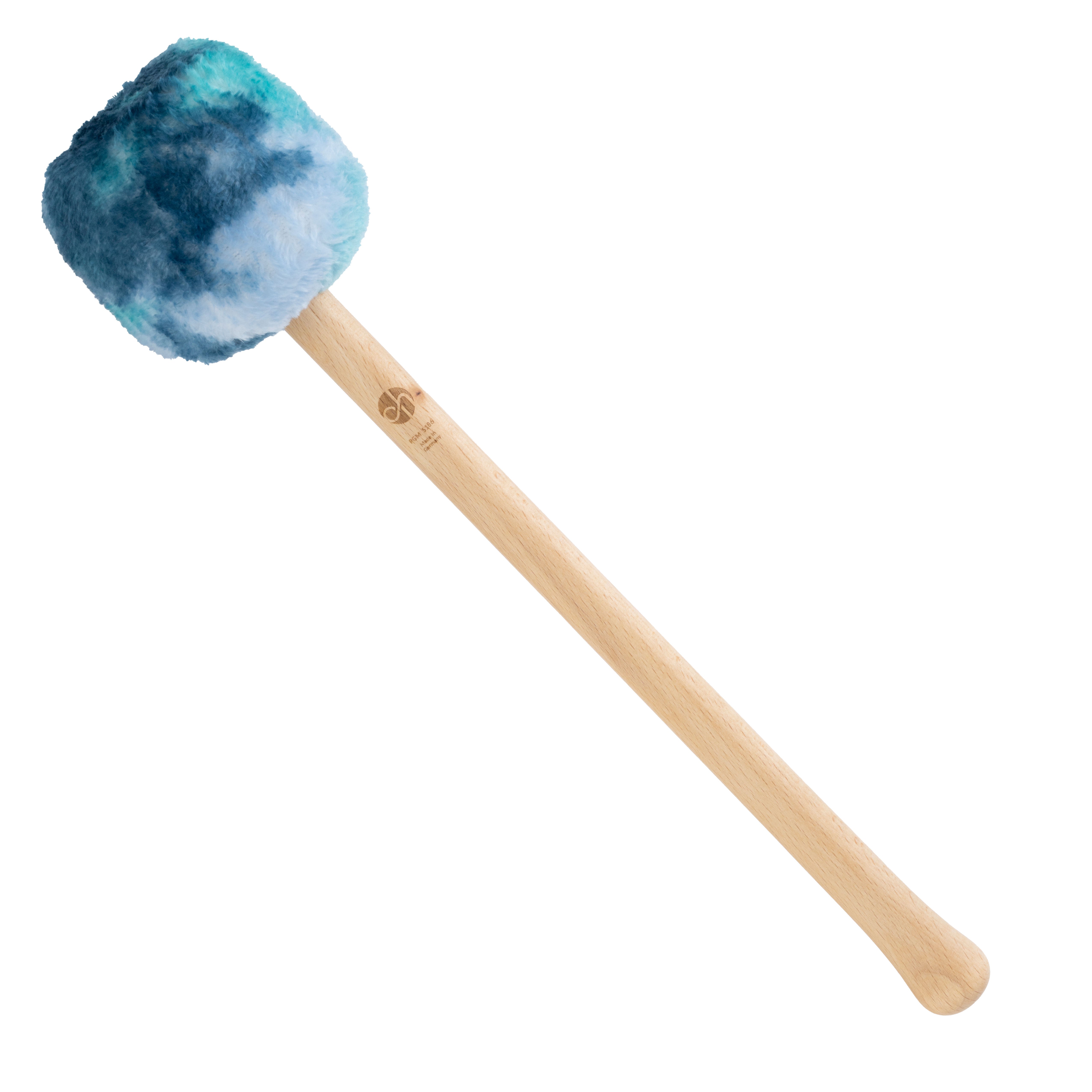 Professional Gong Mallet - Special Edition Ocean