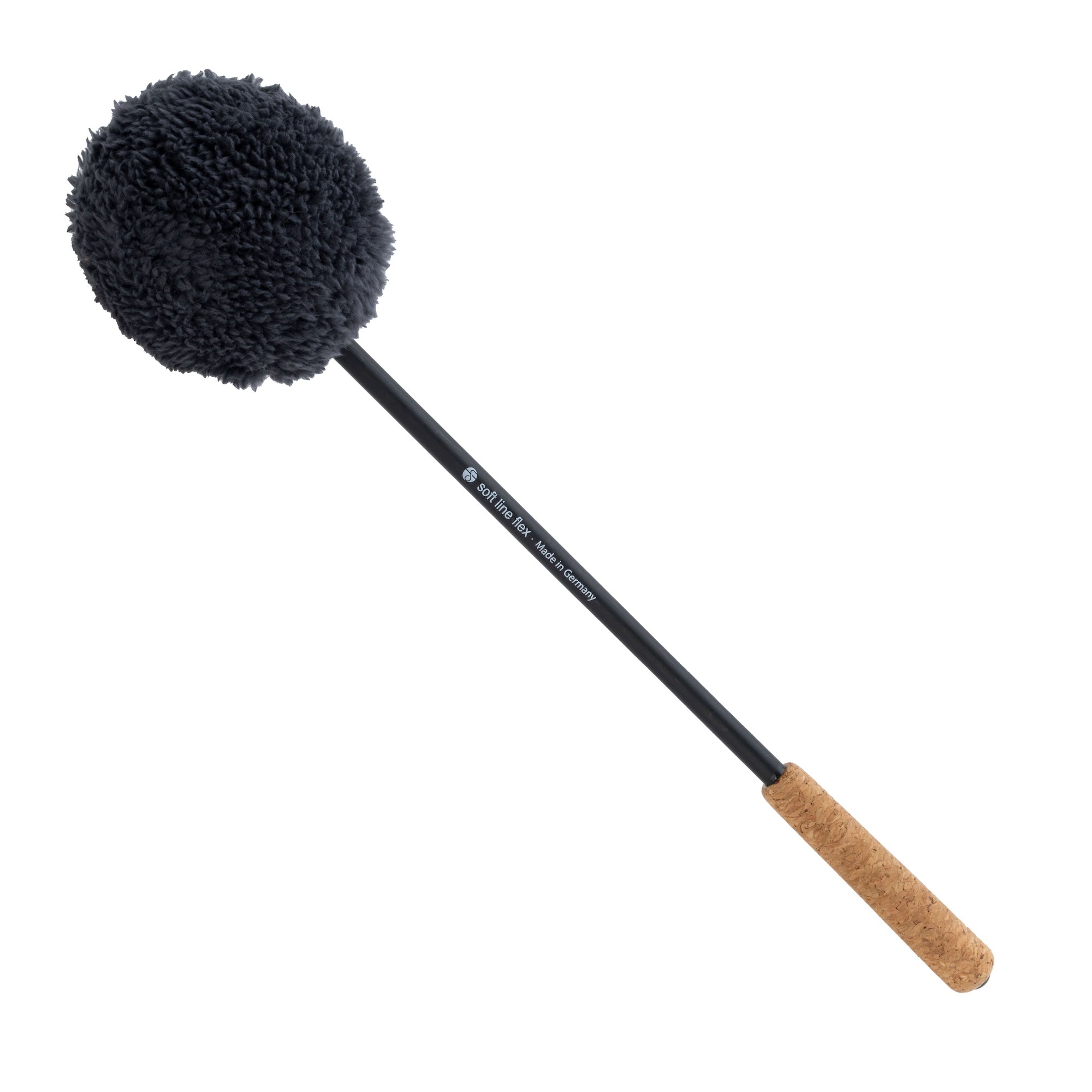 Professional Gong Mallet Direct and Soft Line Flex