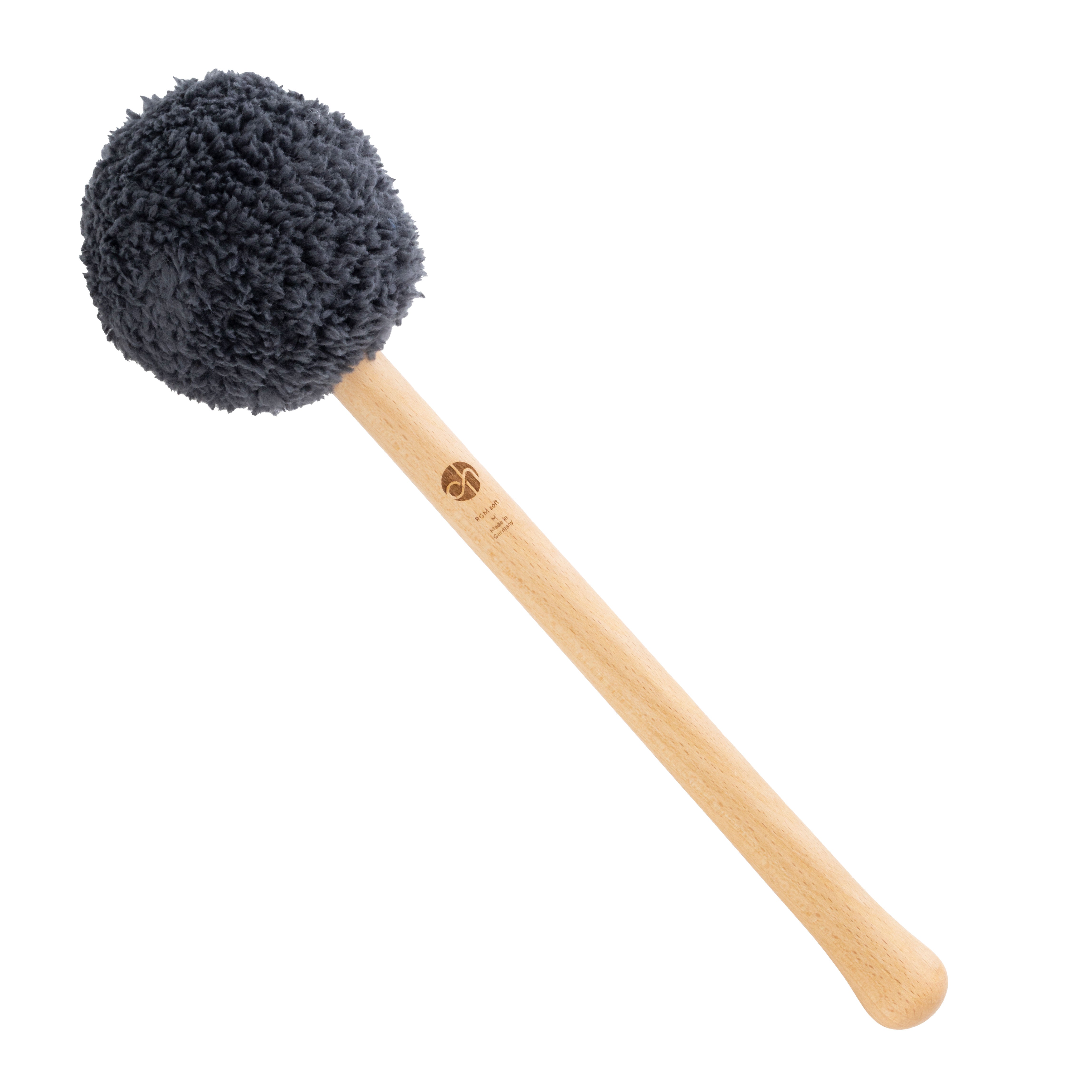 Professional Gong Mallet soft line